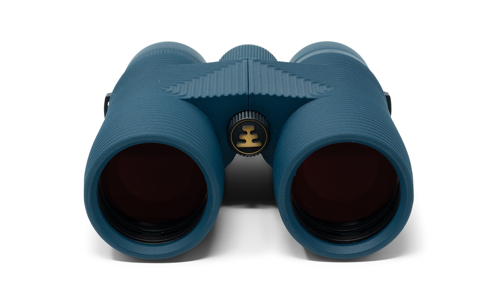 Teleskop-Binoculars, Binoculars, Blau, Schwarz, Kurbelrad