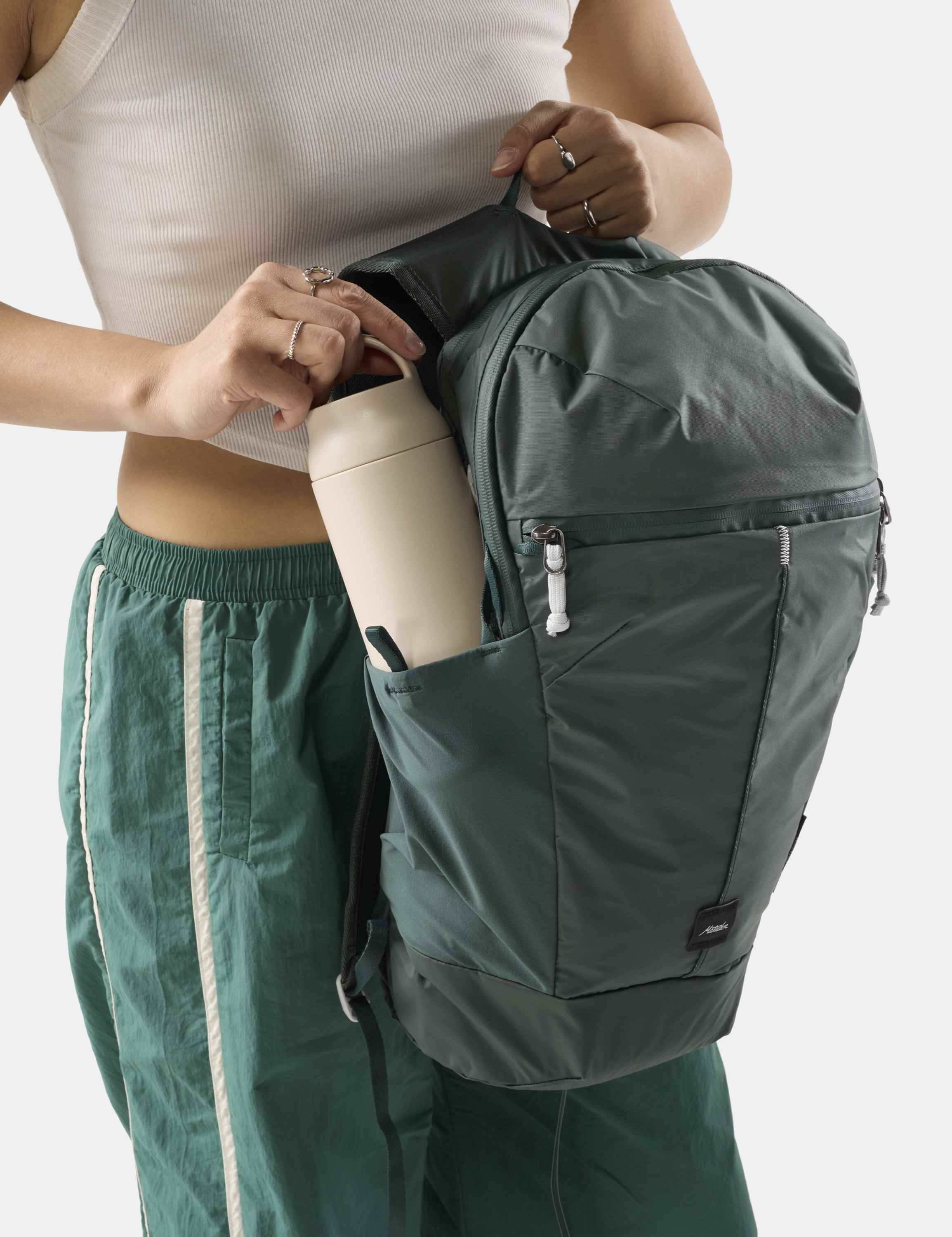 Rucksack, Backpack, Schule, Camping, Organiser