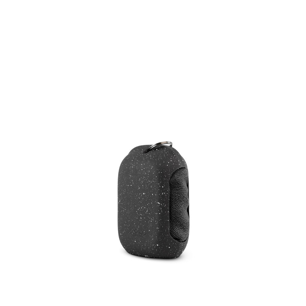 Matador NanoDry Trek Towel - Small (black-granite)