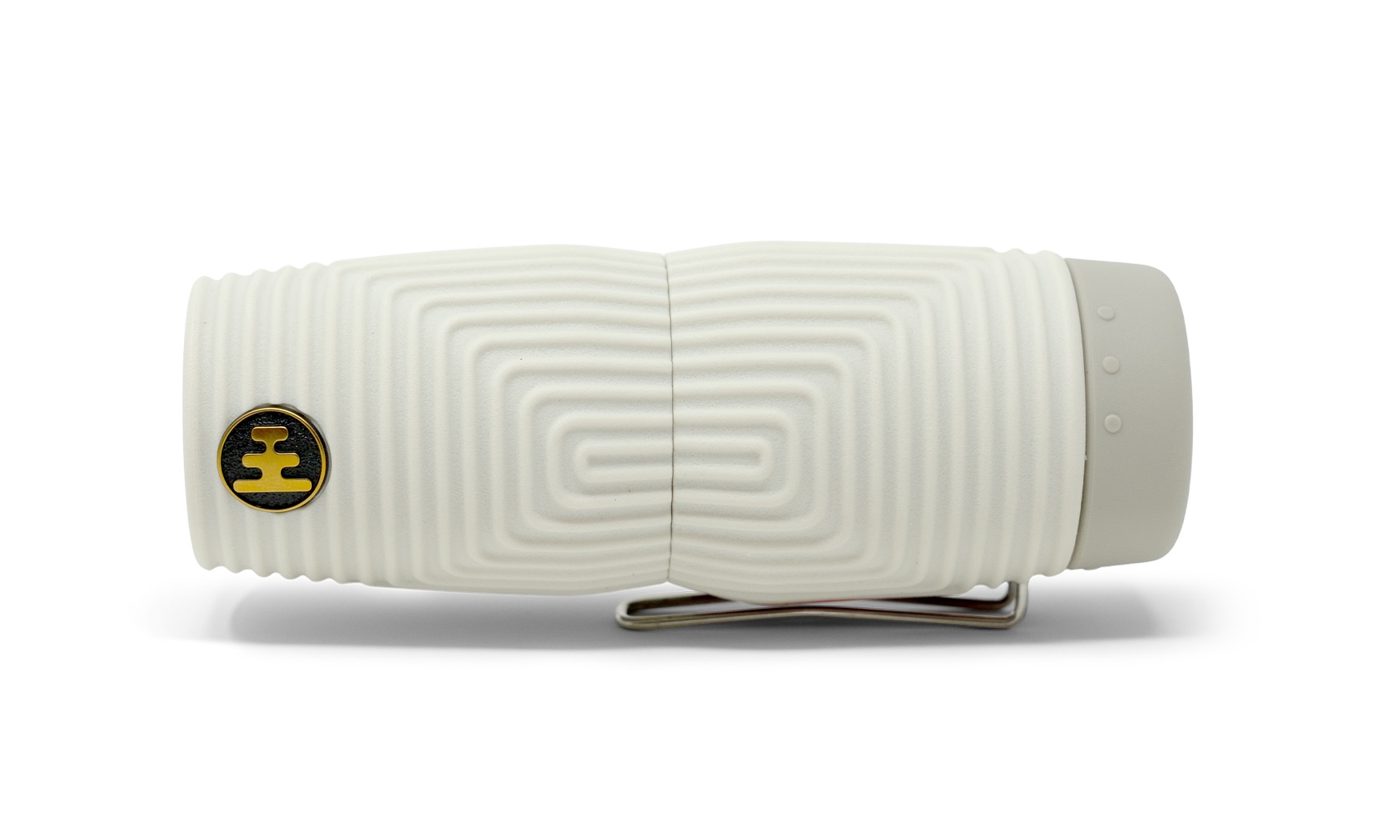 Schuhsohle, Gummisohle, Sandale, Weiß, Rillenmuster