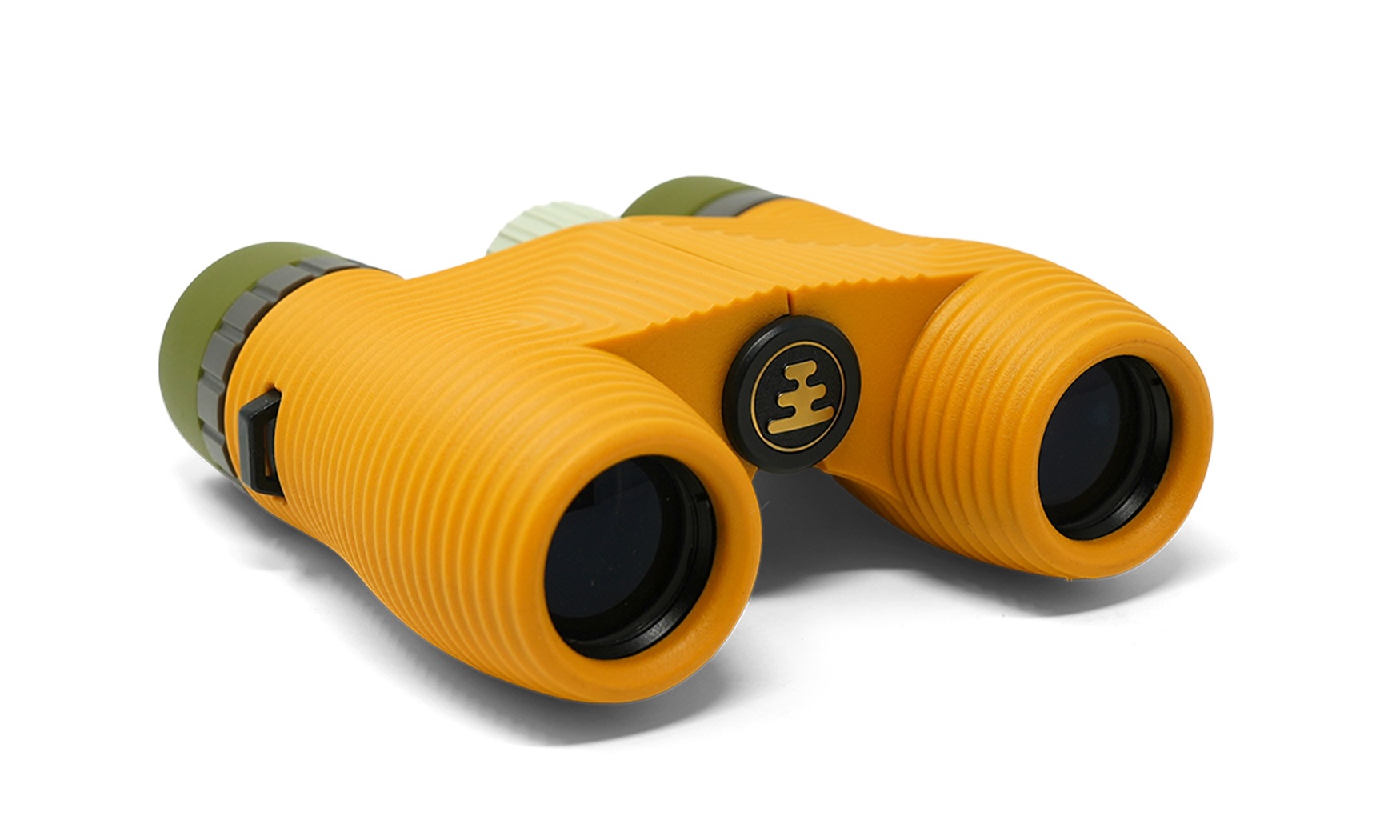 Nocs Provisions Standard Issue 10x25 Binocular (beeswax yellow)