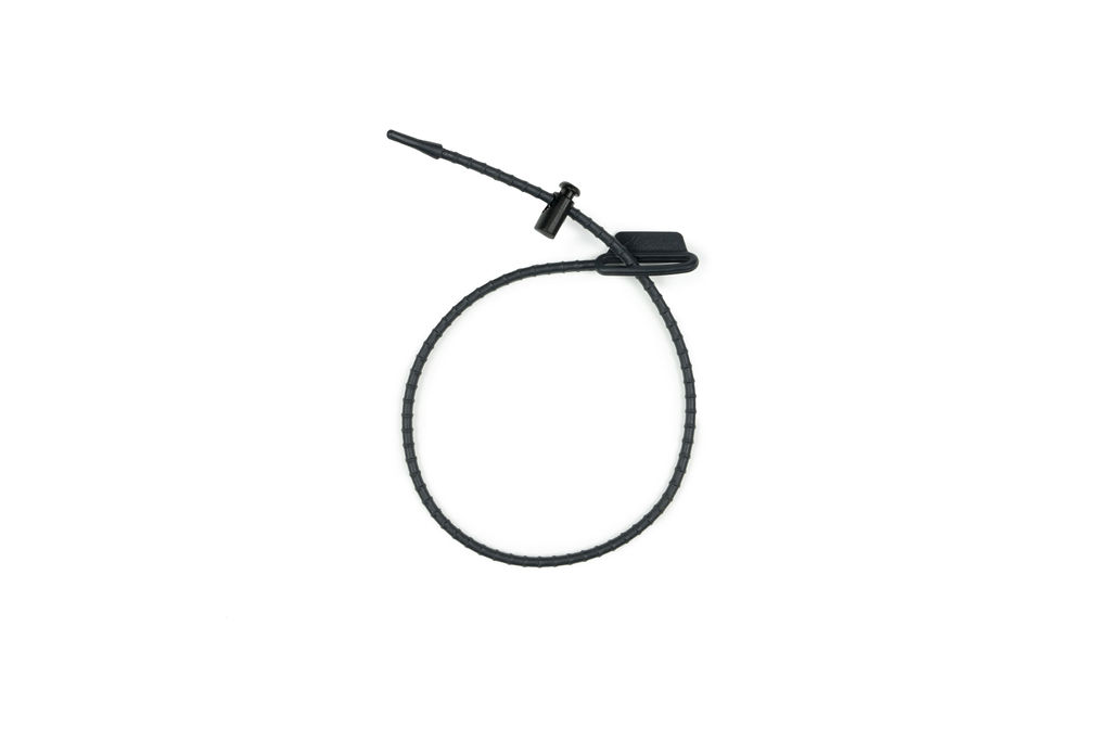 Matador Re-Ties Reusable Zip Ties (4-Pack)