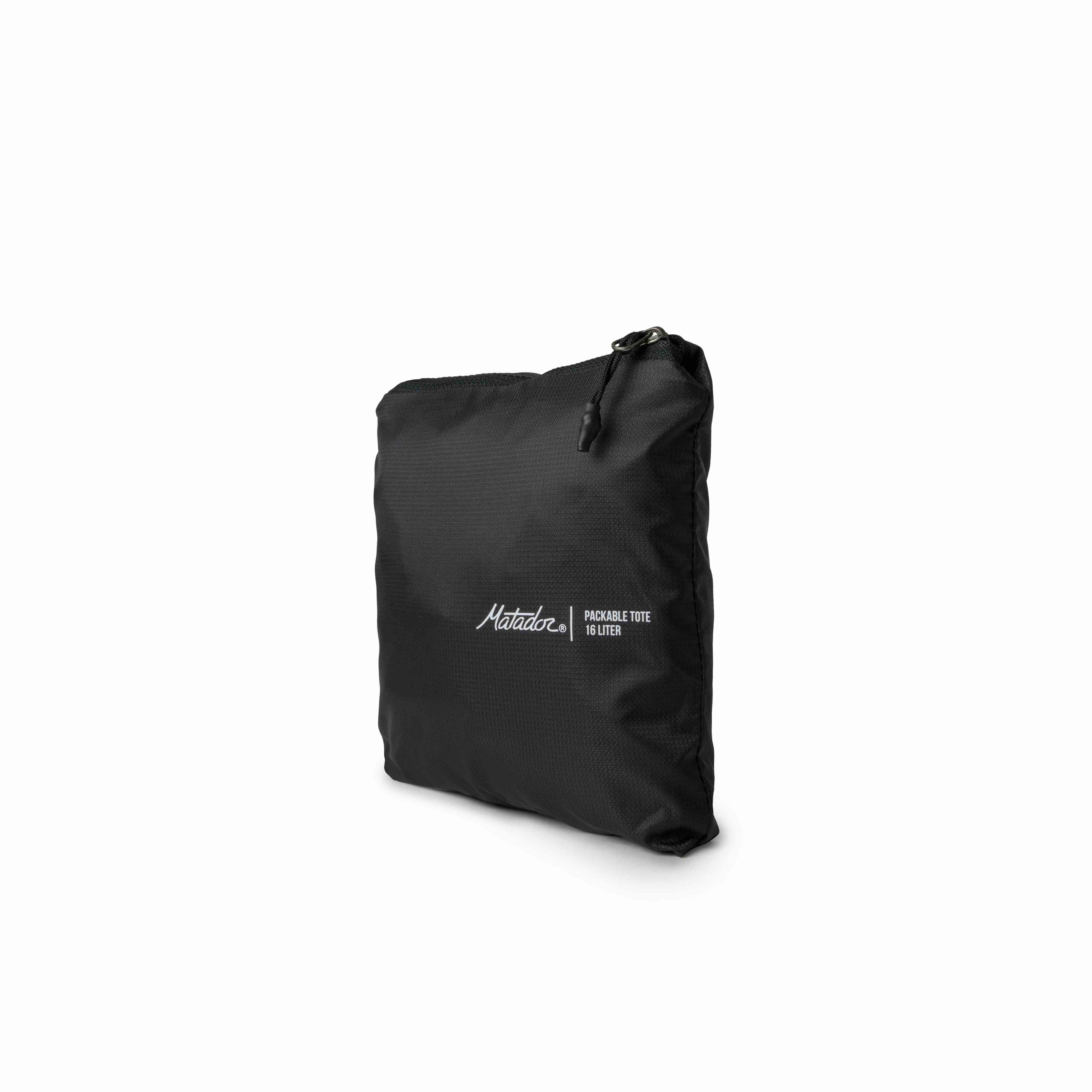 Matador On-Grid Packable Tote Bag