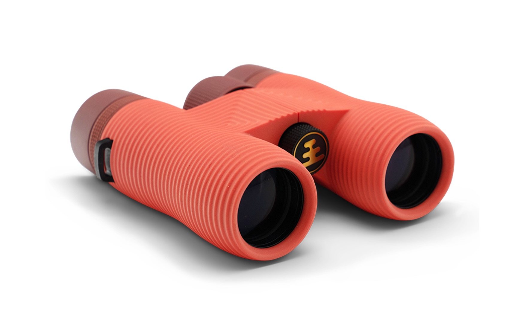 Nocs Provisions Field Issue 8x32 Binocular (coral red)