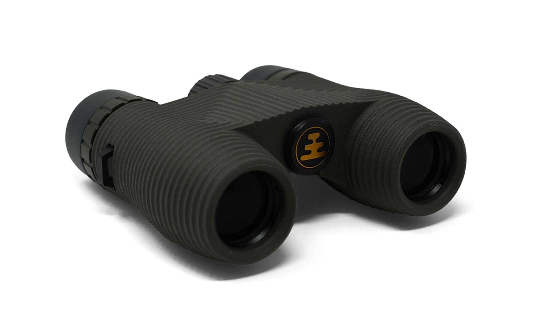 Nocs Provisions Standard Issue 8x25 Binocular (charcoal black)