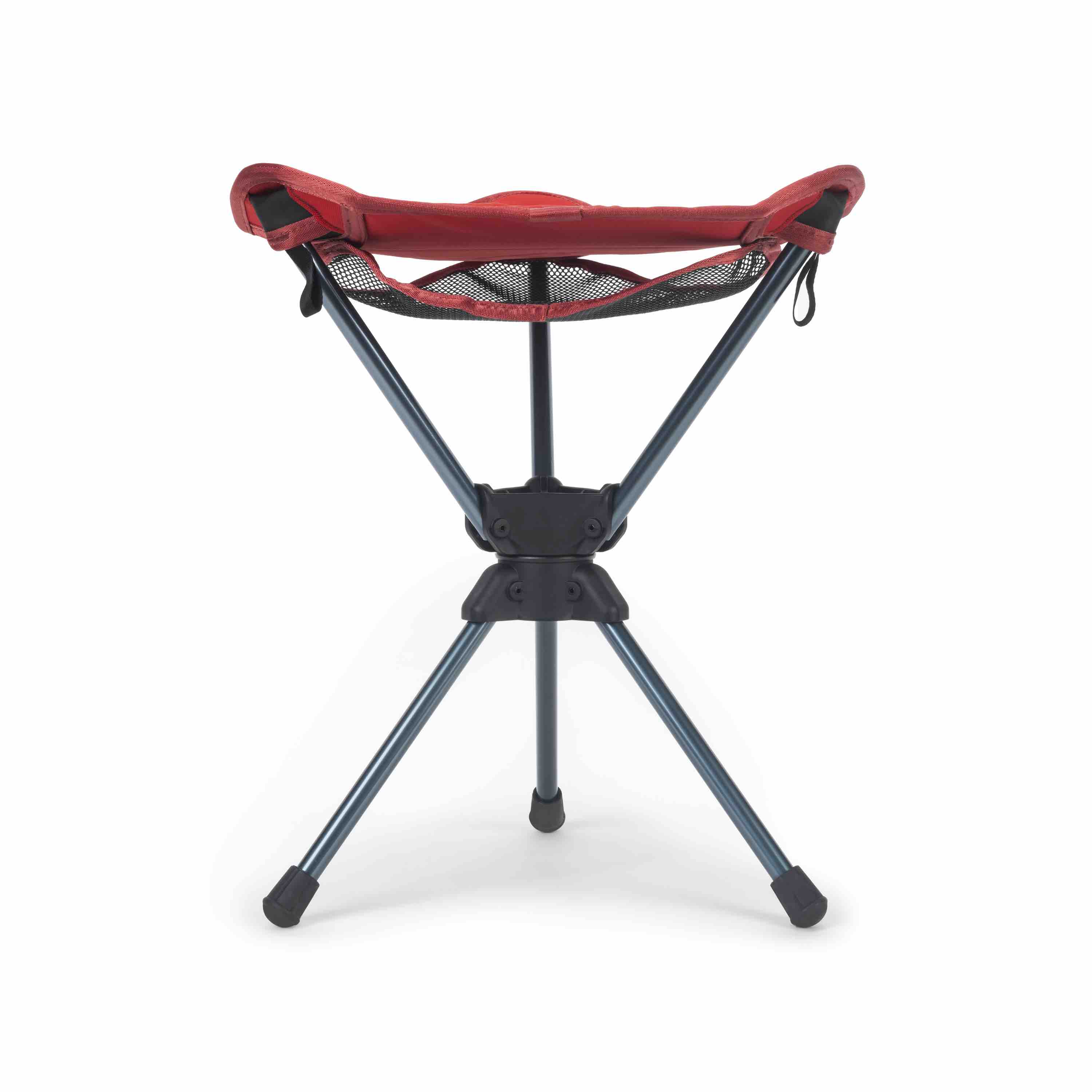 Grand Trunk Compass 360° Stool (red)