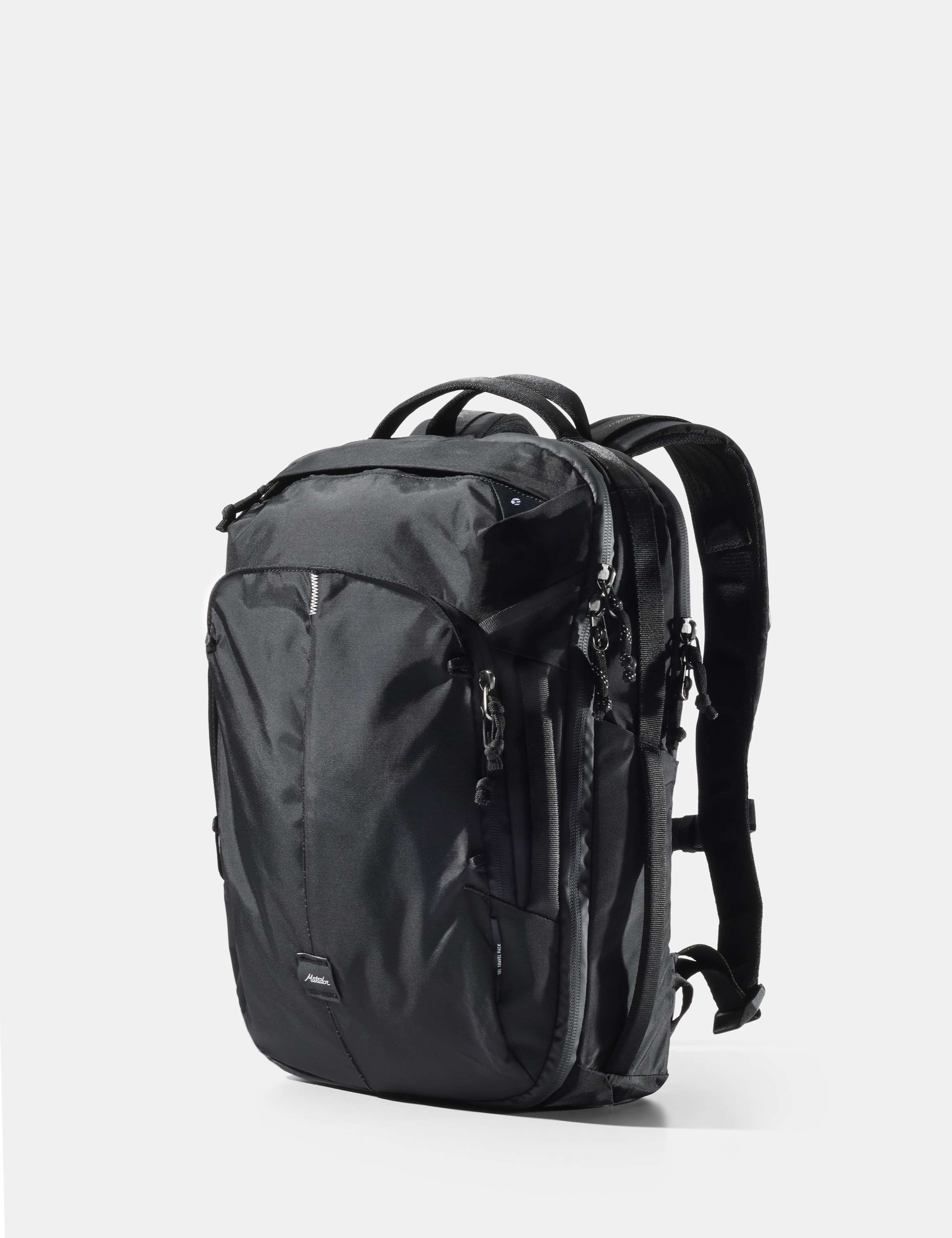 Matador 18L Personal Item Travel Pack (black)