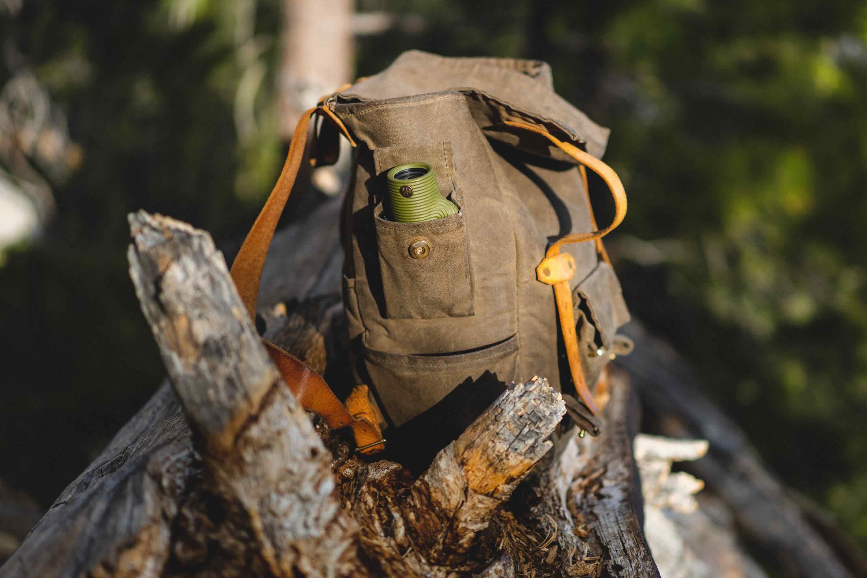 Rucksack, Tasche, Outdoor, Kamera, Gürtel