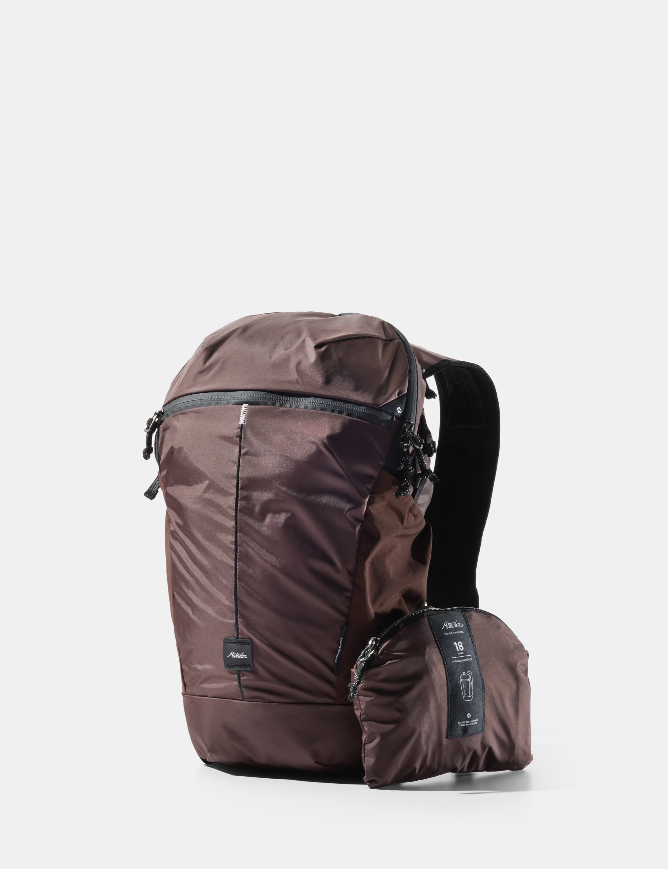Rucksack, Rucksack, Brenntag, Kammer, Nylon