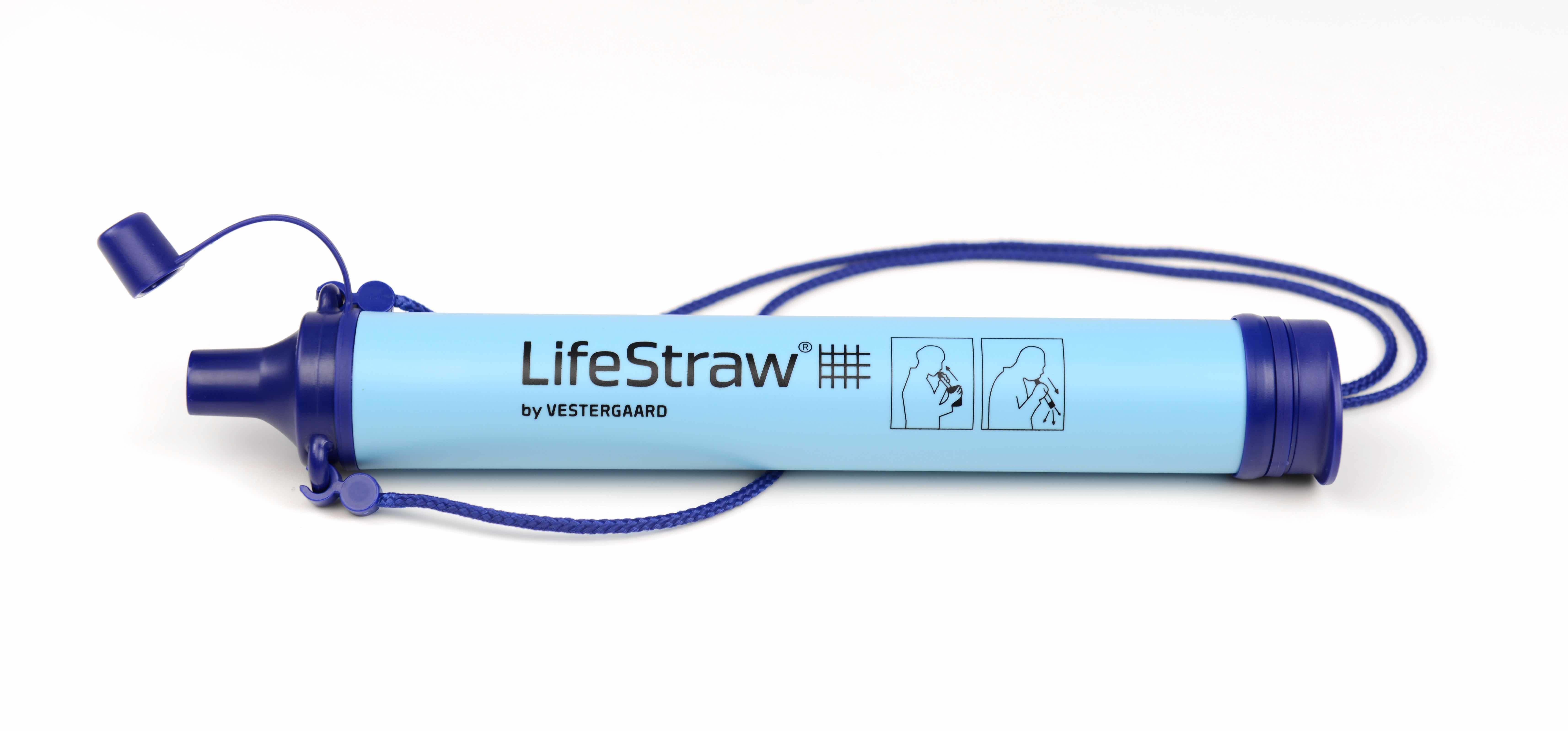 LifeStraw Personal (blue)