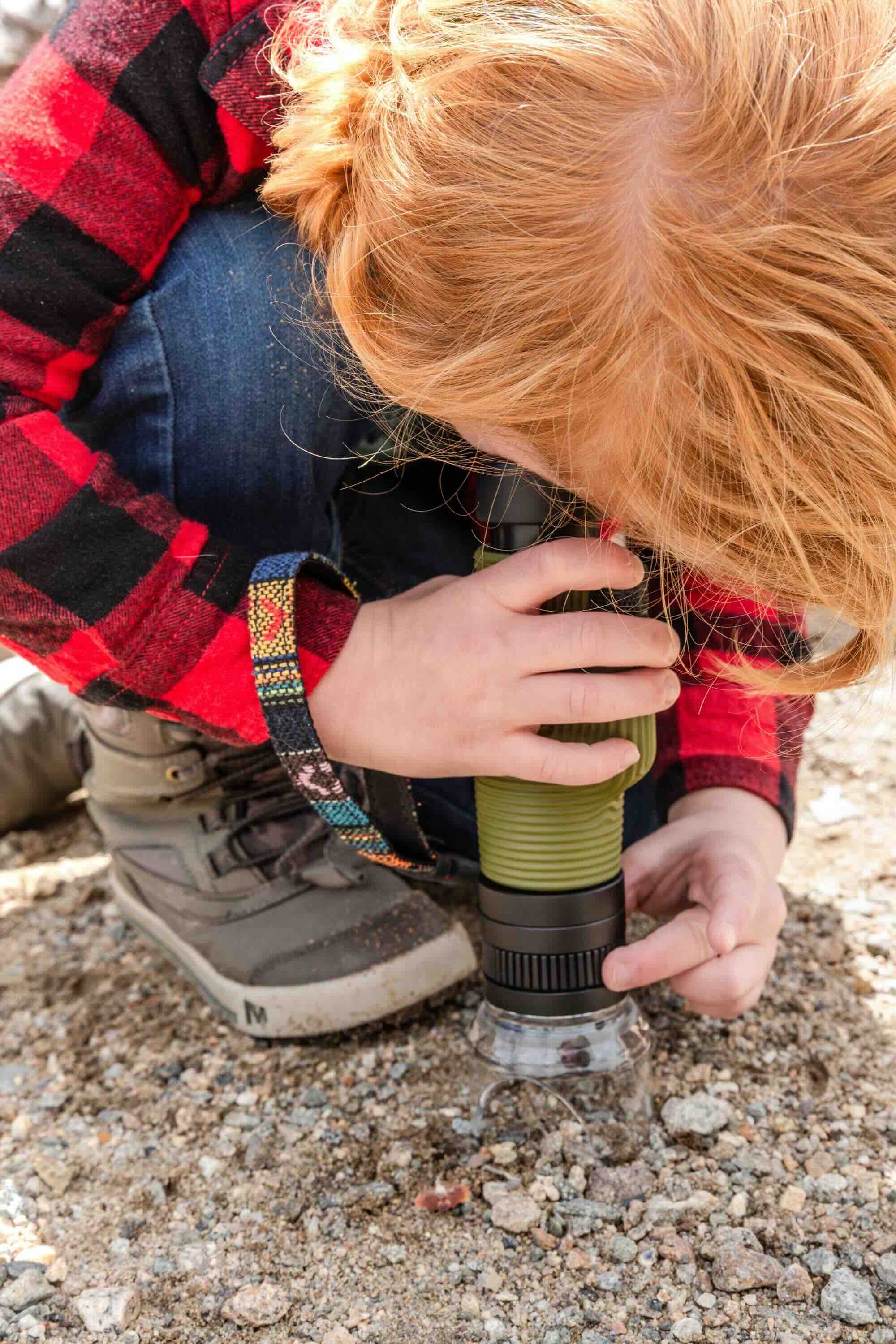 kinder, außenbereich, griffsicher?, seitlich?, erforschung