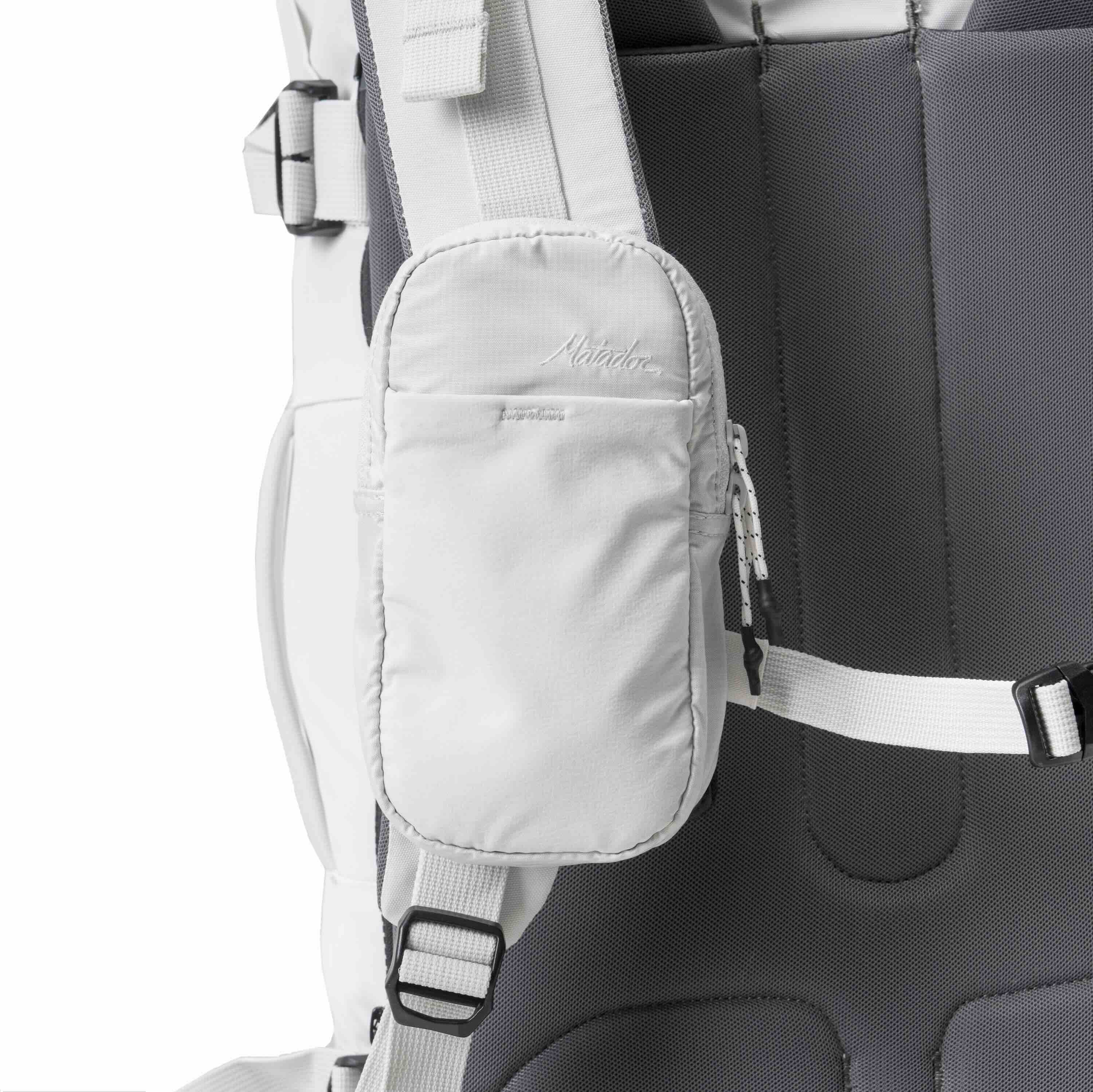 Matador Speed Stash (white)