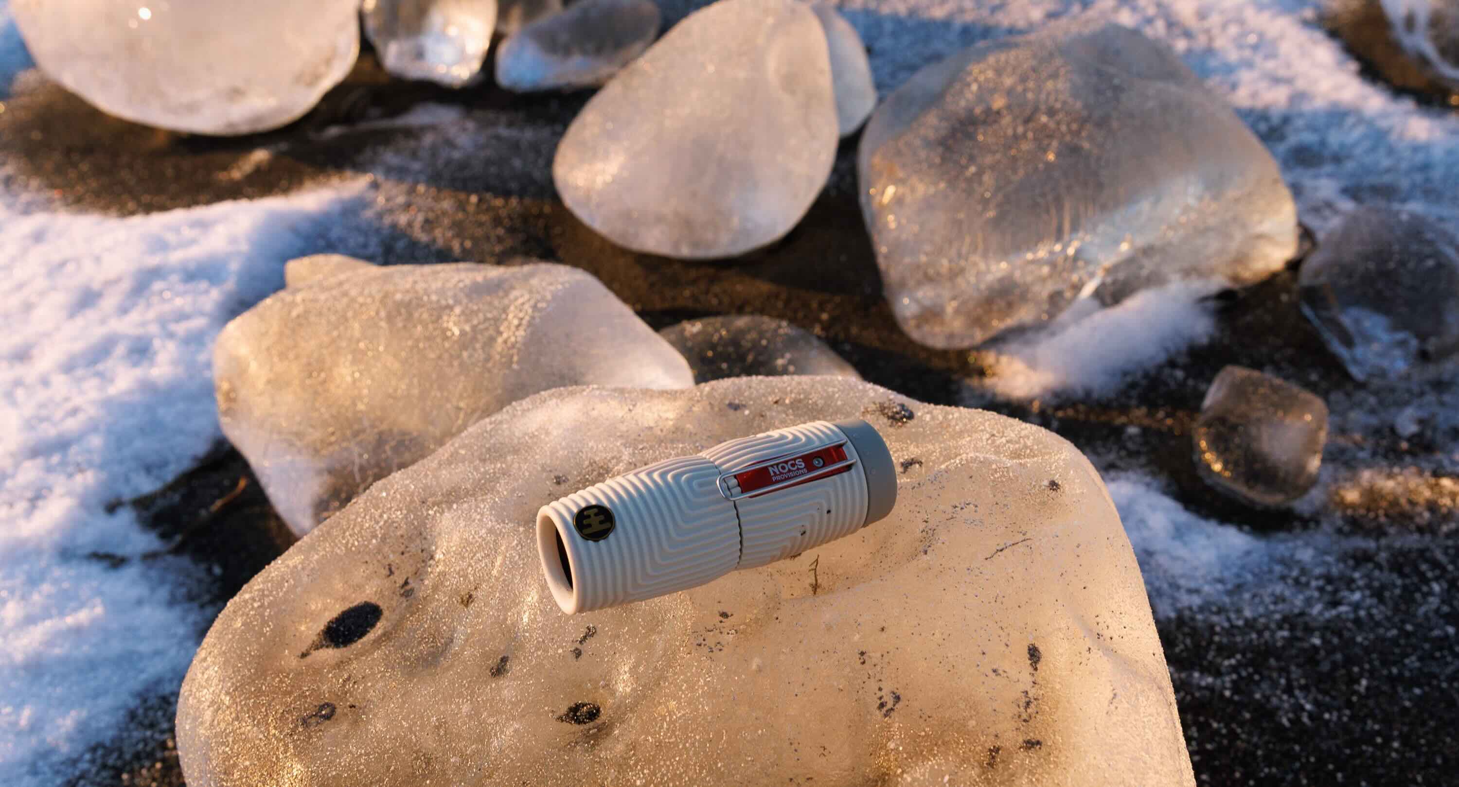 teleskop, Adapter, Kabel-/Steckverbinder, Grau, Beschichtung