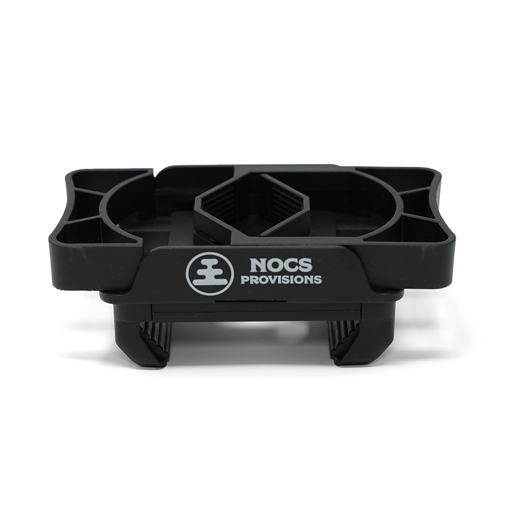 Railmontage, Picatinny-Schiene, Waffen-Zubehör, Schwarz, Kompakt