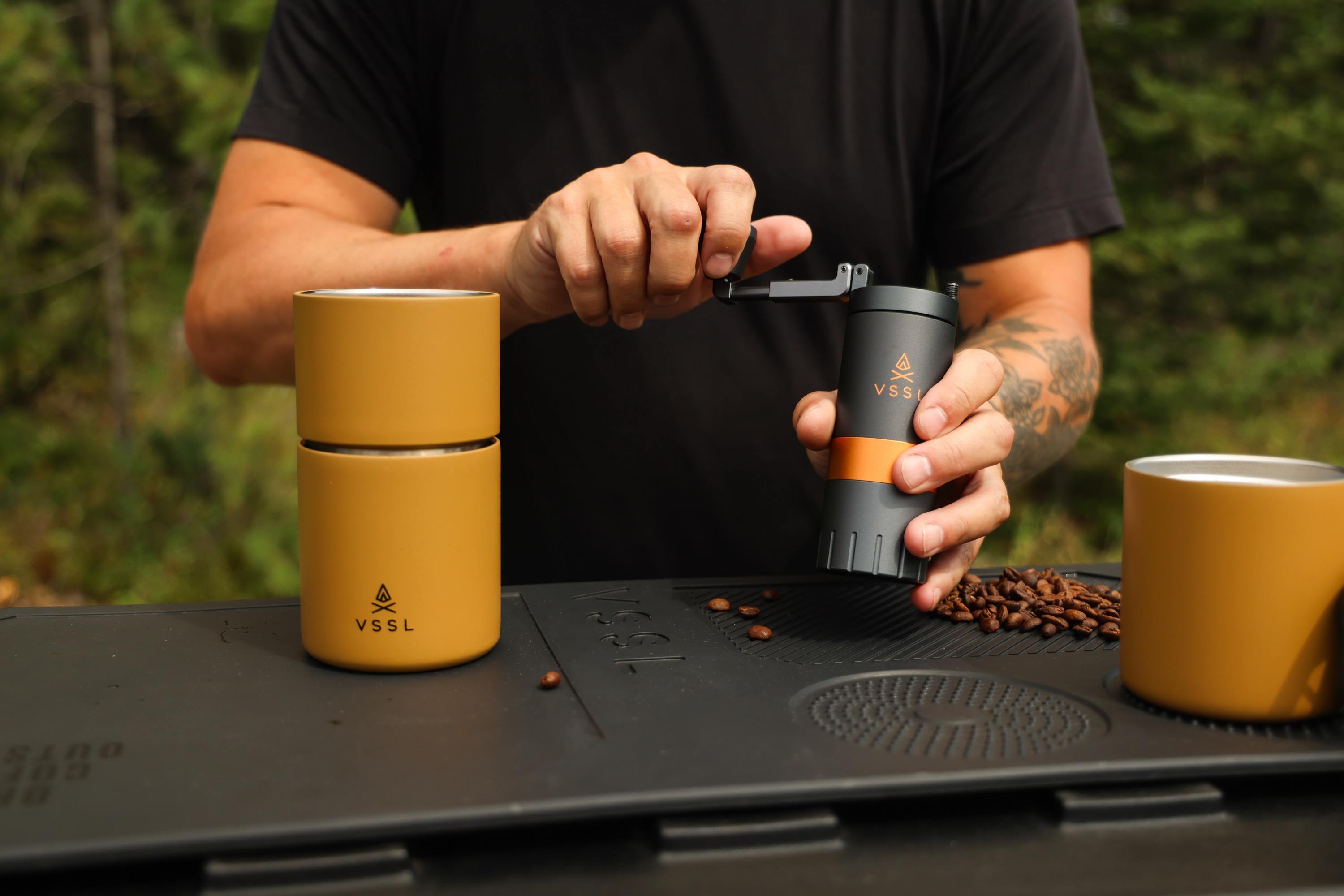 mug, Thermos, Kaffeebecher, Vakuumflasche, Outdoor-Becher