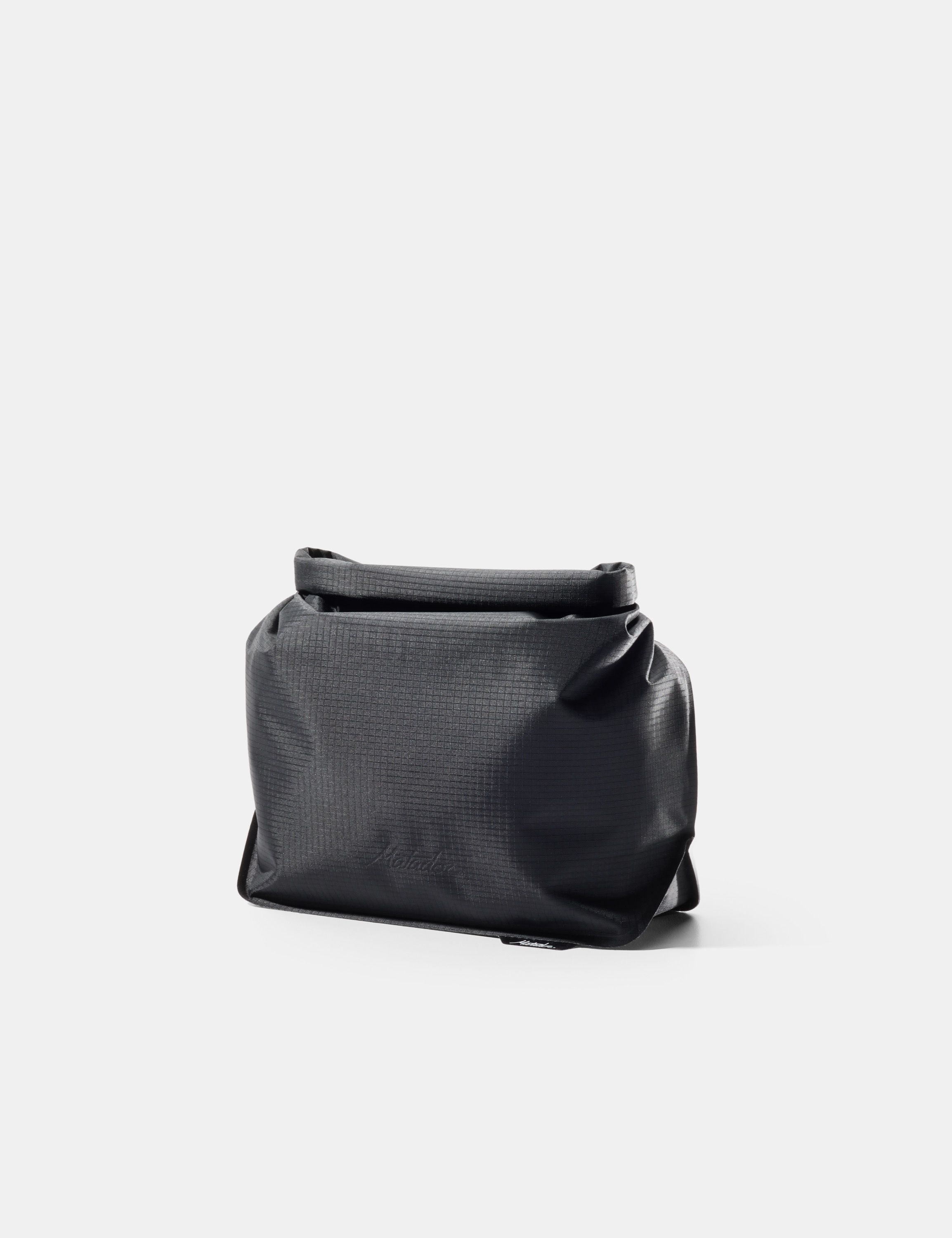 Tasche, Schultertasche, Schwarz, Reißverschluss, MaterialTEXTUR