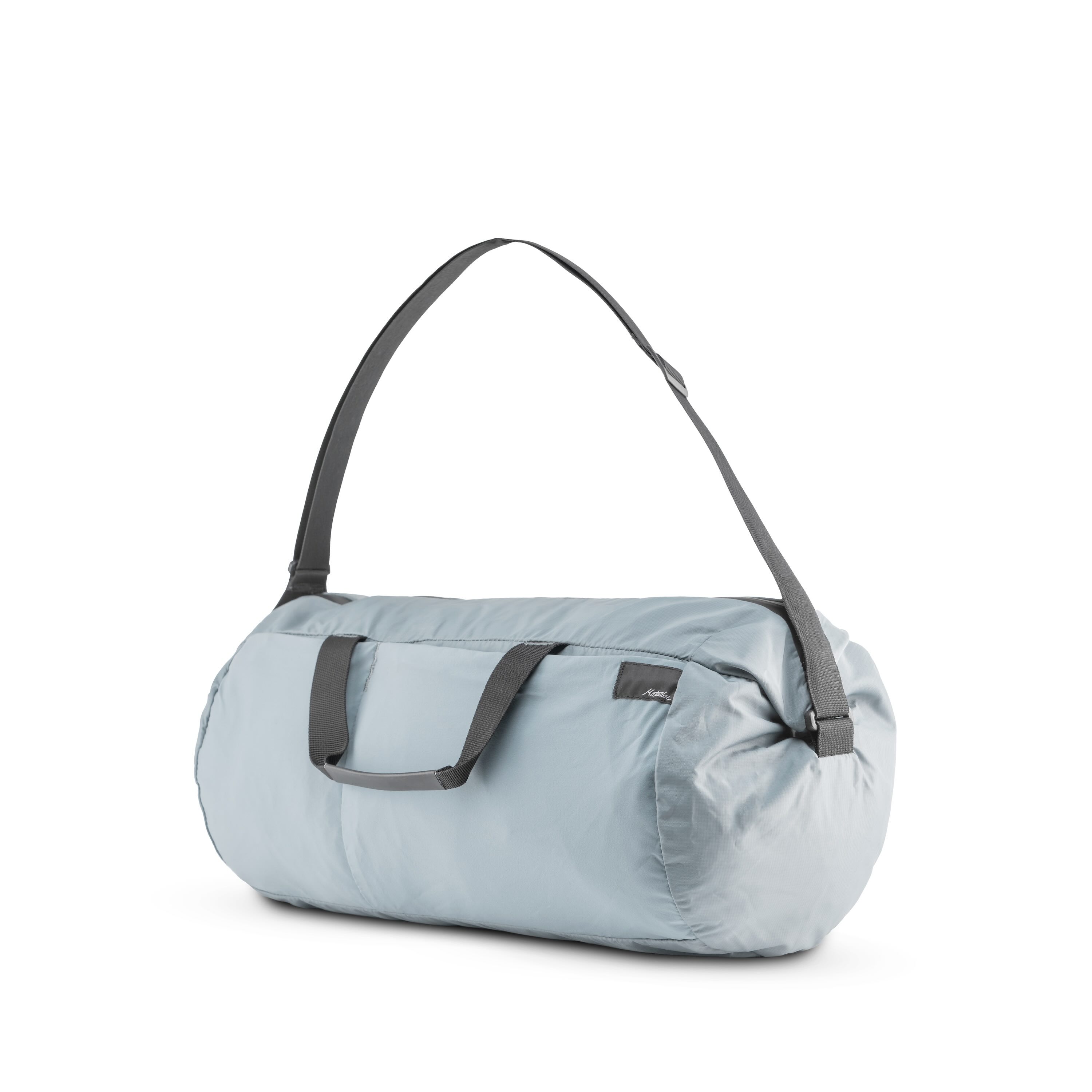 Matador ReFraction Packable Duffel Bag (blue)