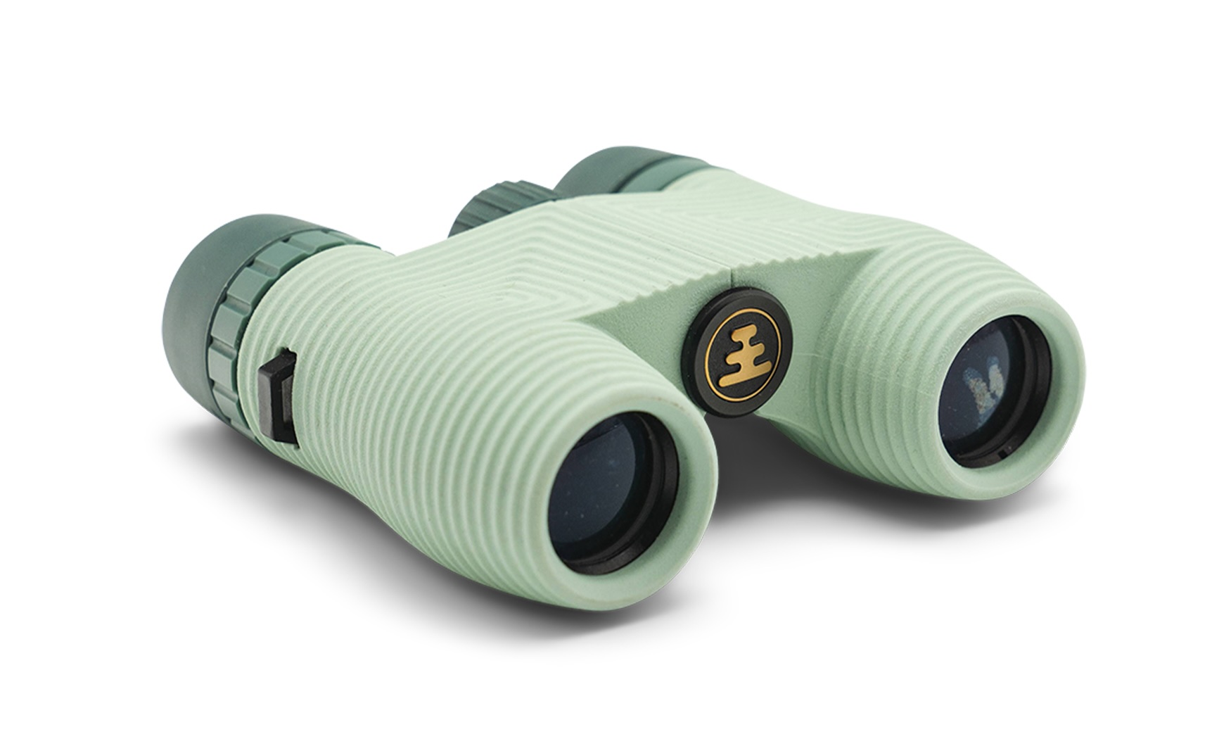 Nocs Provisions Standard Issue 8x25 Binocular (glacial blue)