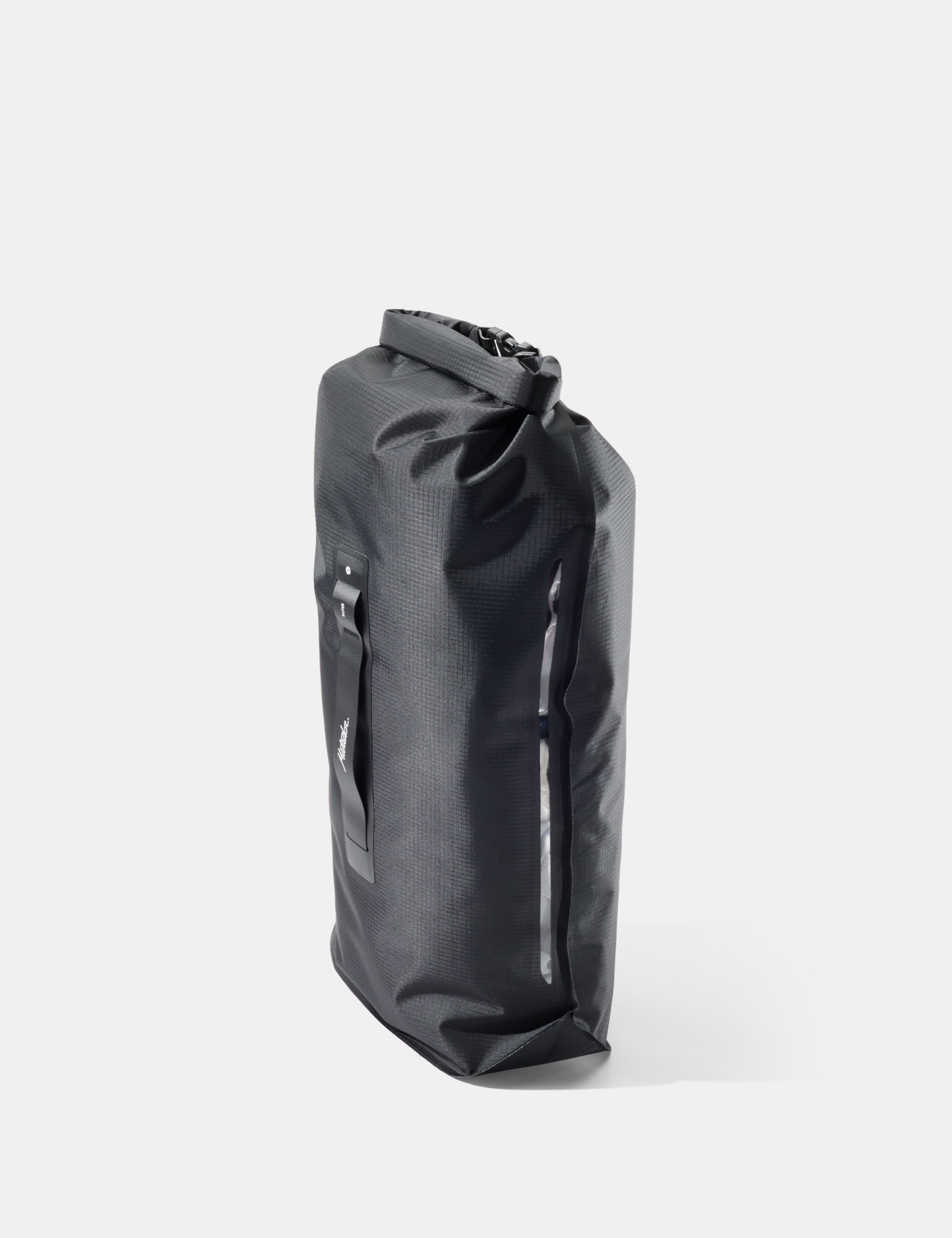 Tasche, Beutel, Wasserdicht, Kompakt, Rollenlos