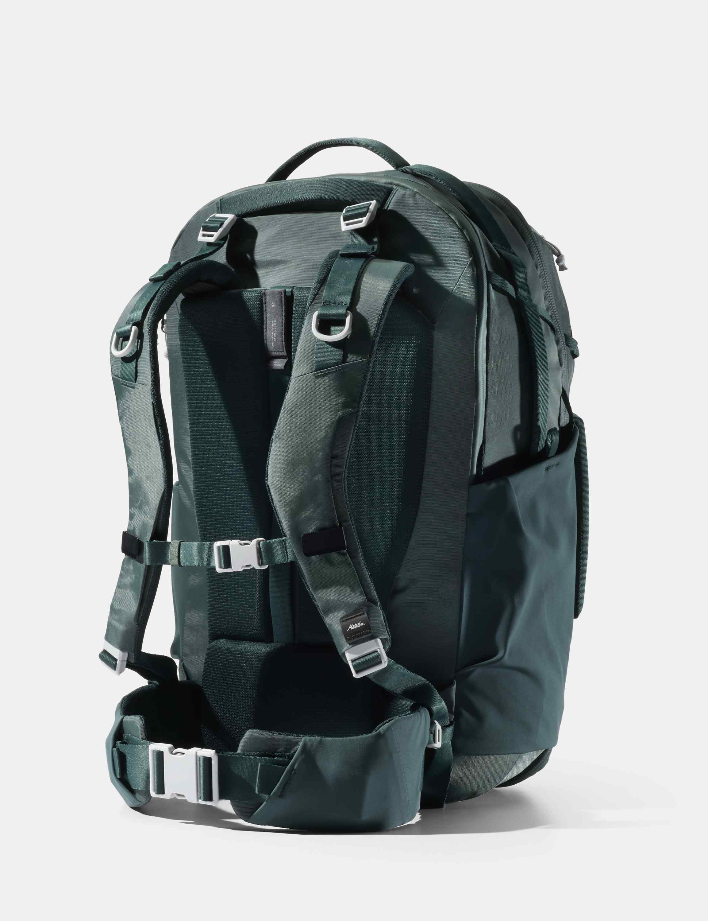 Rucksack, Outdoor, Rucksack, Schultergurte, Kampfhosentasche