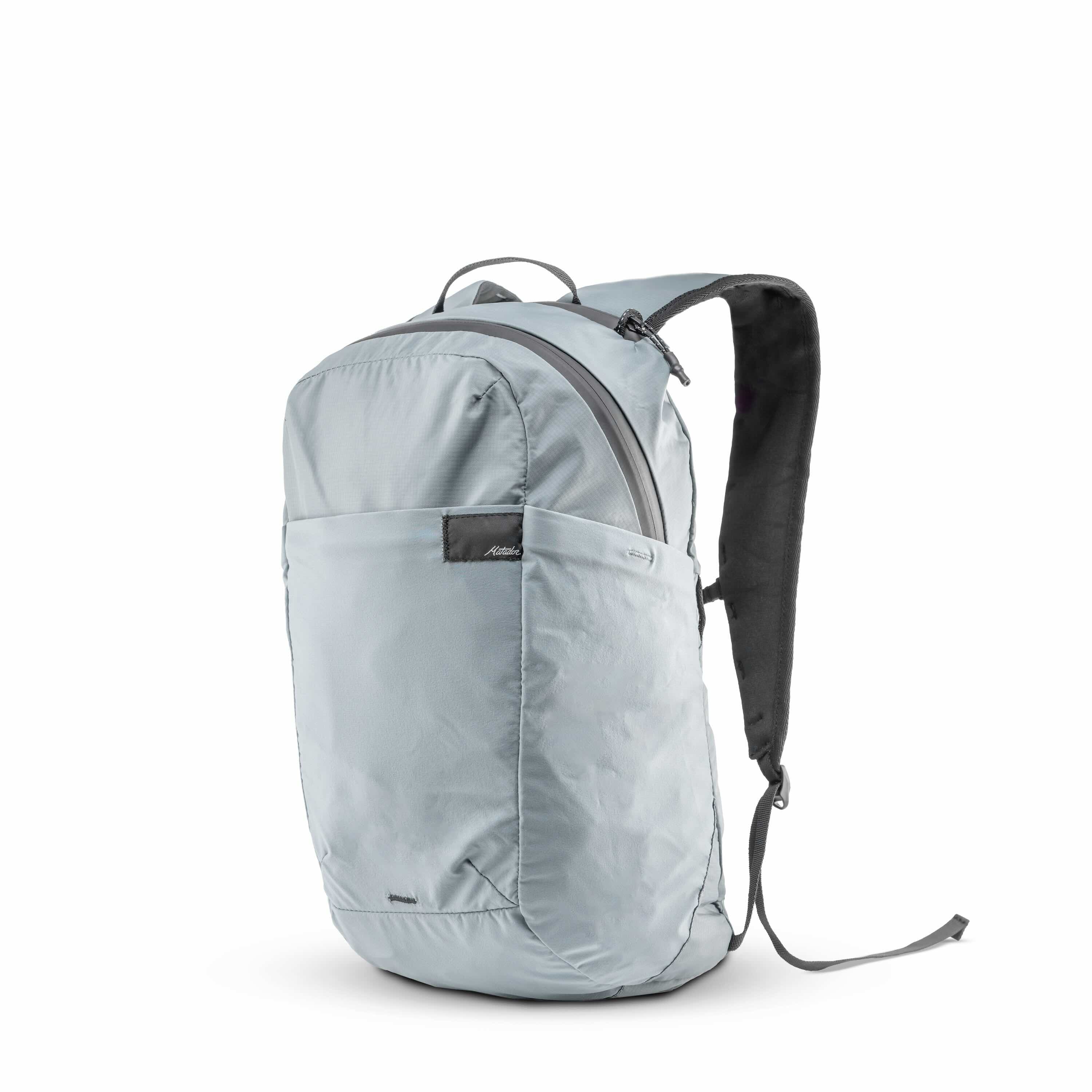 Matador ReFraction Packable Backpack (blue)