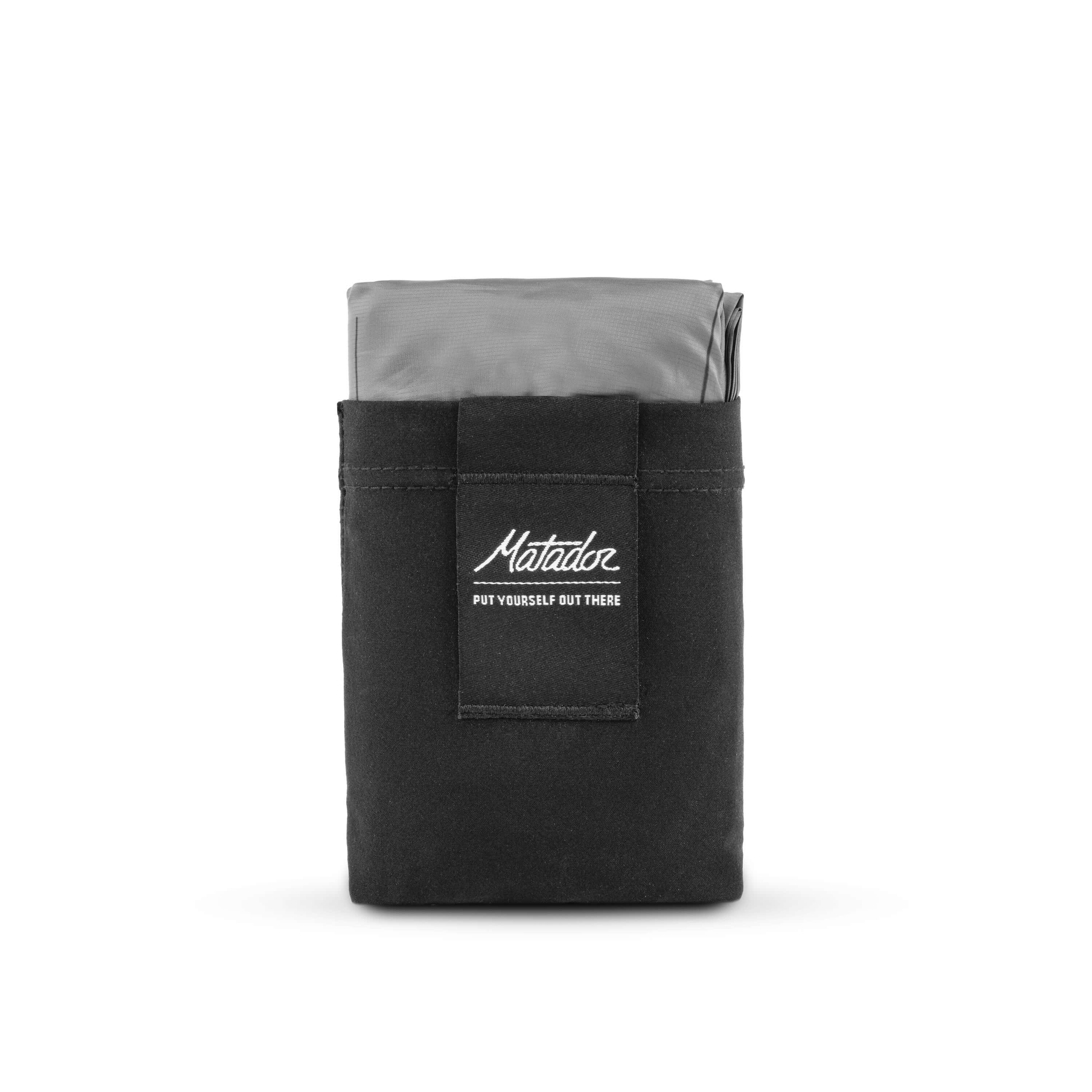 Matador Pocket Blanket 4.0 (black)