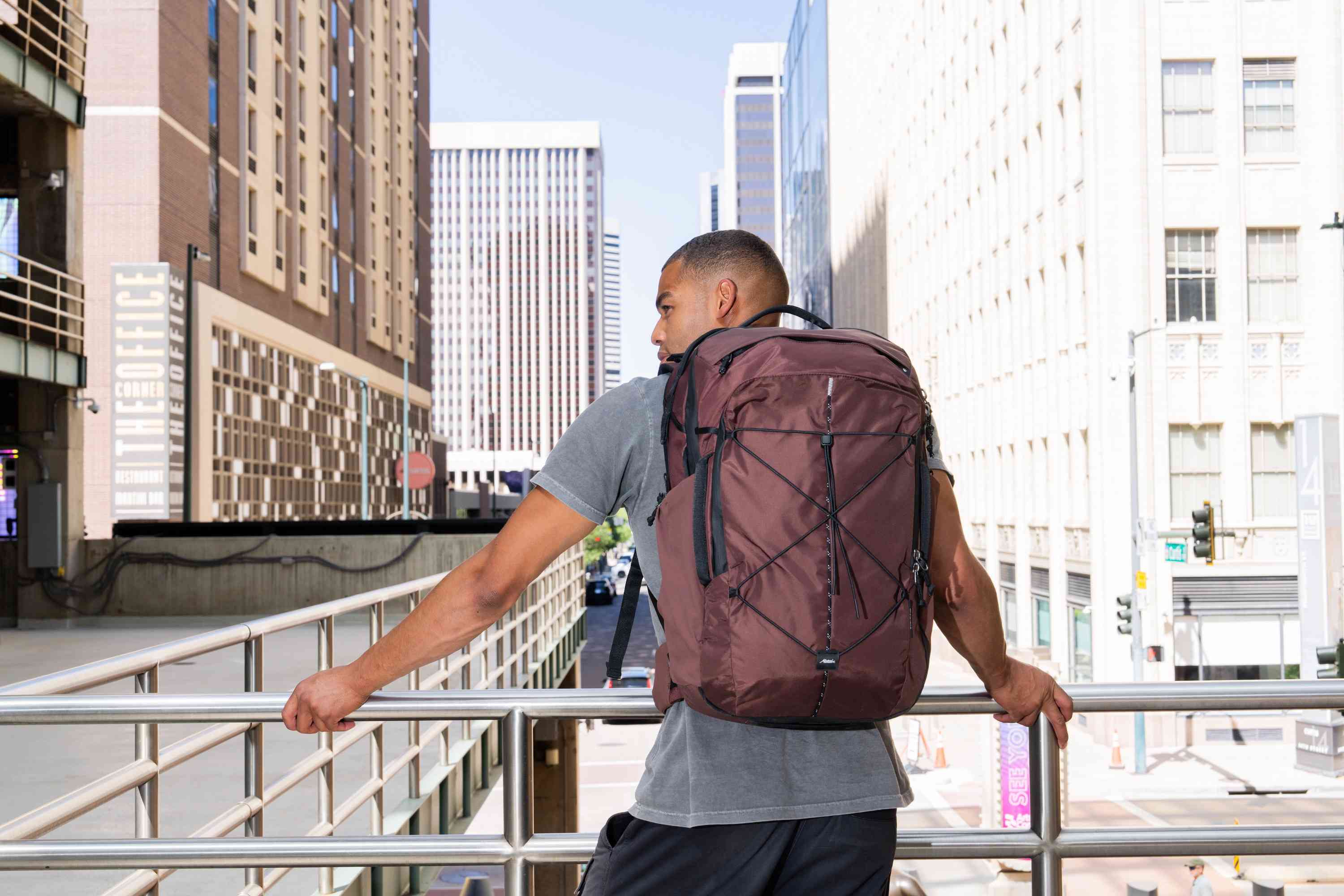 Rucksack, Upo?