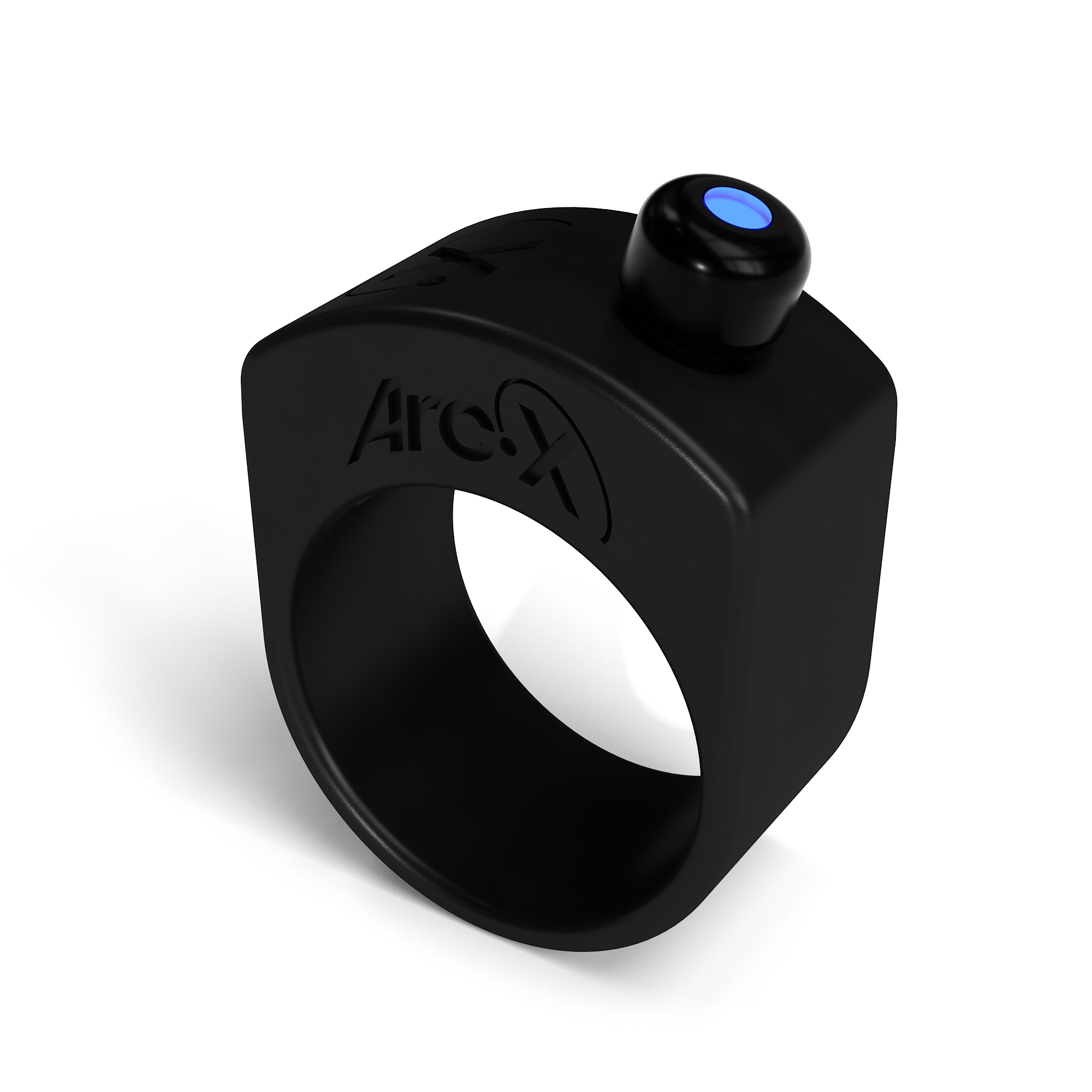 ArcX Smart Ring