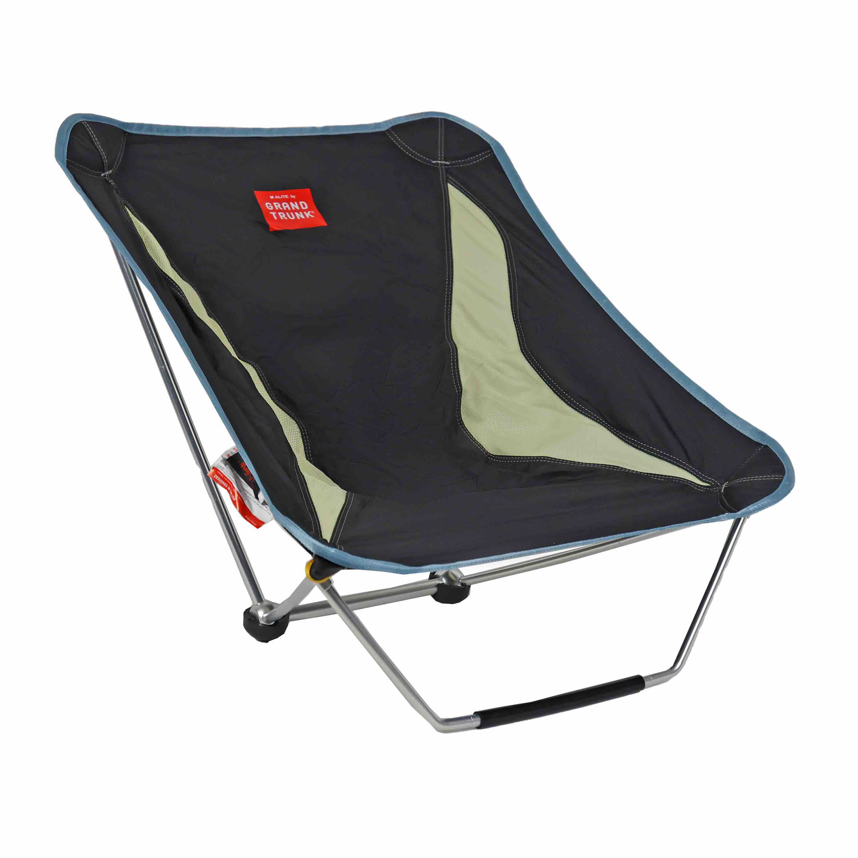 Grand Trunk/Alite Mayfly Chair (black)