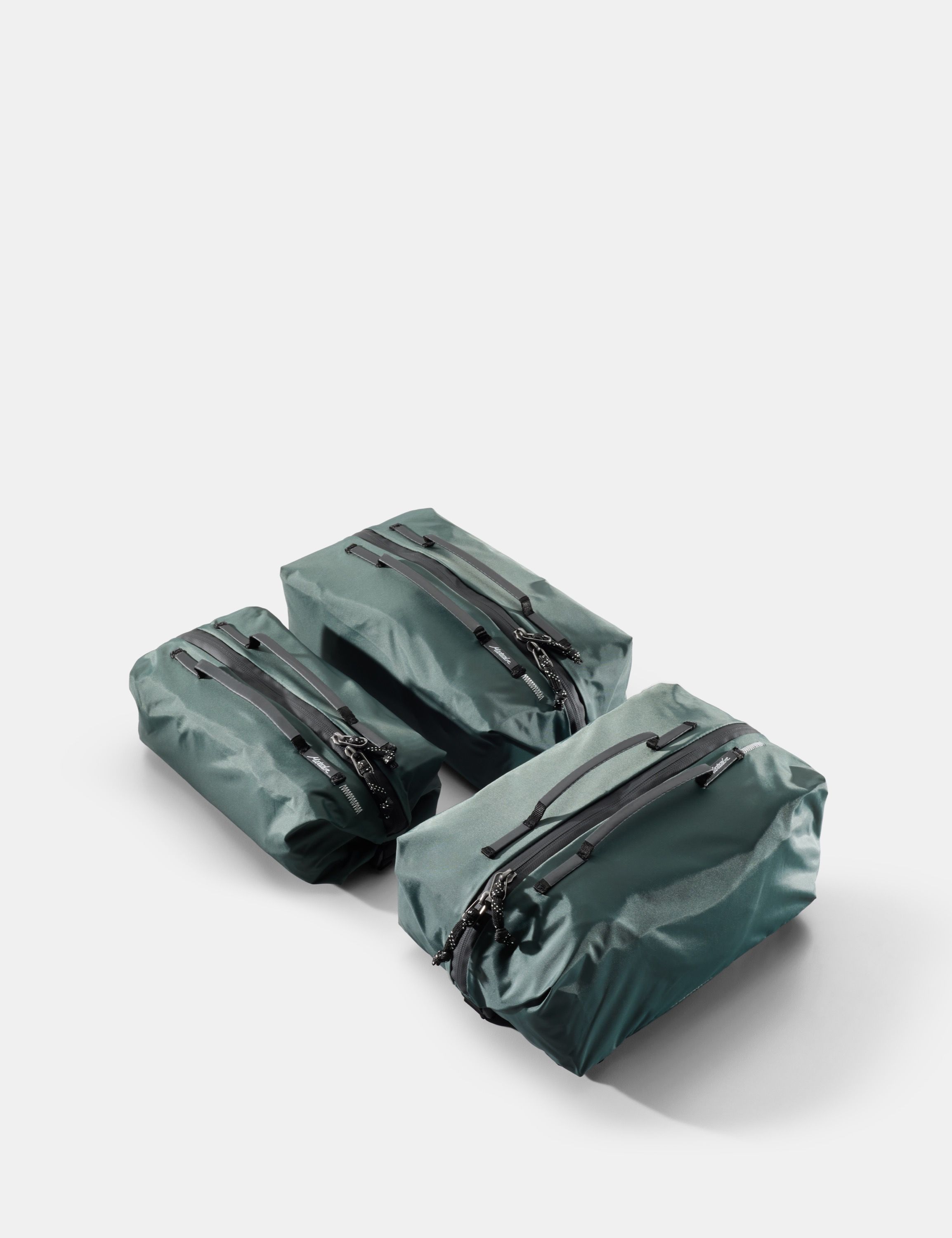 Matador Gear Cube 3-pack V2 (juniper)