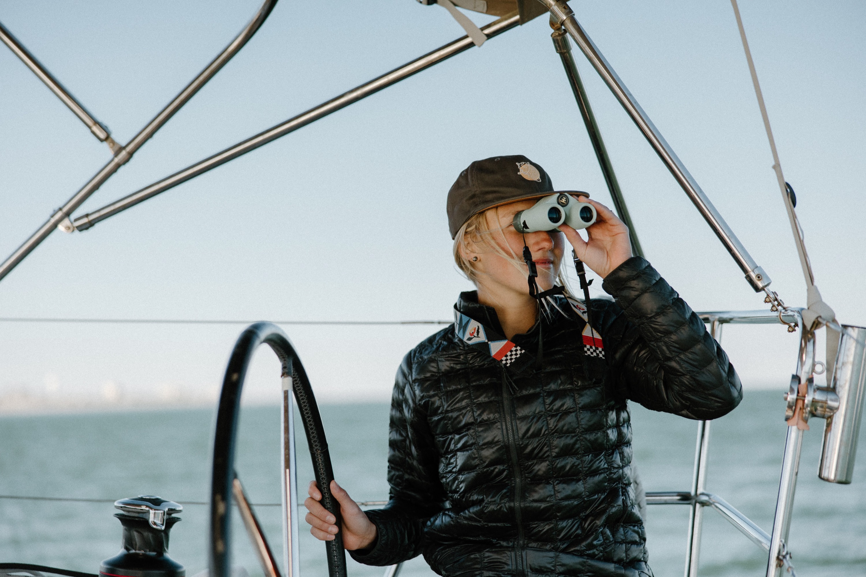 Photographie, Mantel, Jacke, Person, Portrait