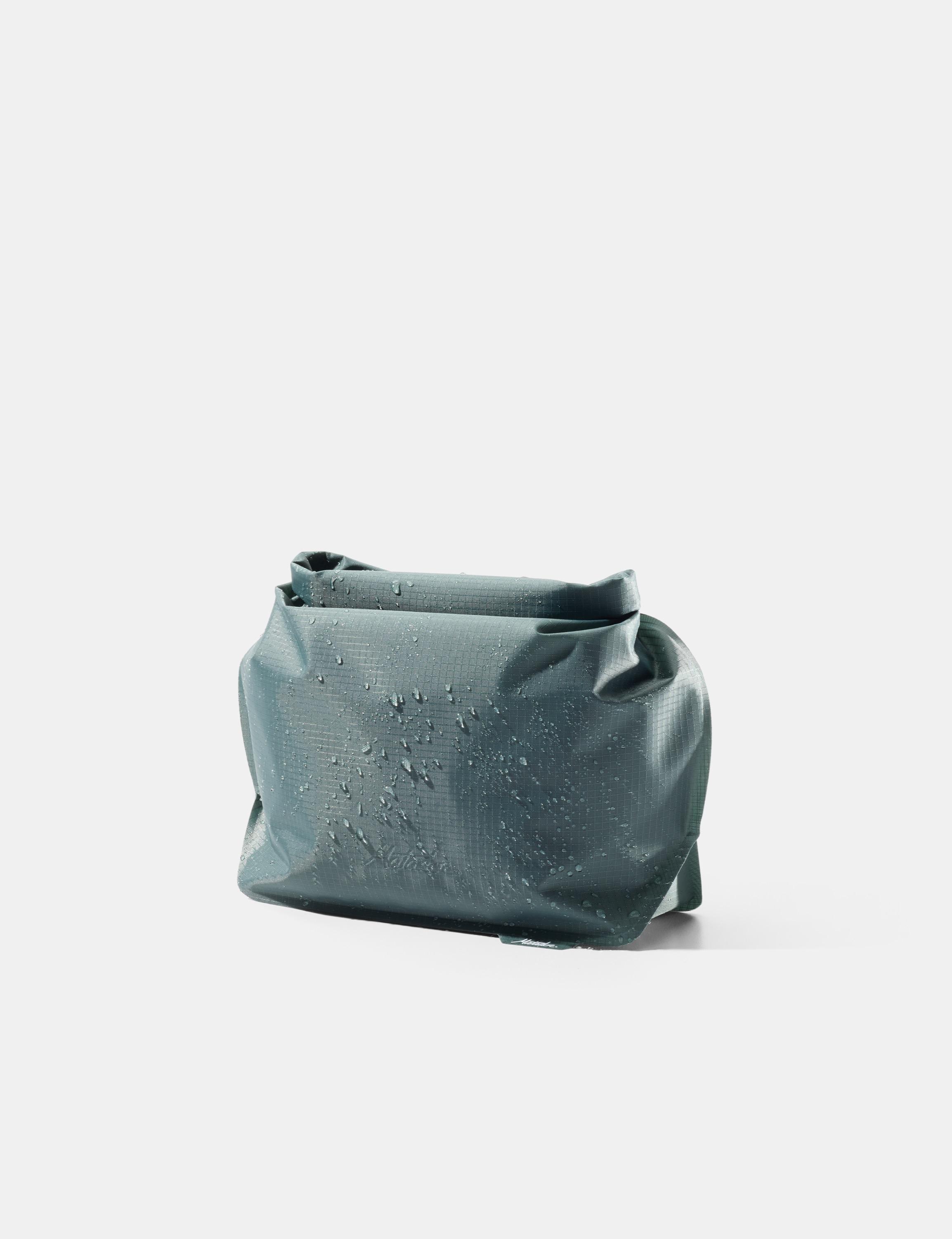 tasche, handtasche, reissverschluss, wasserabweisend, no-brand