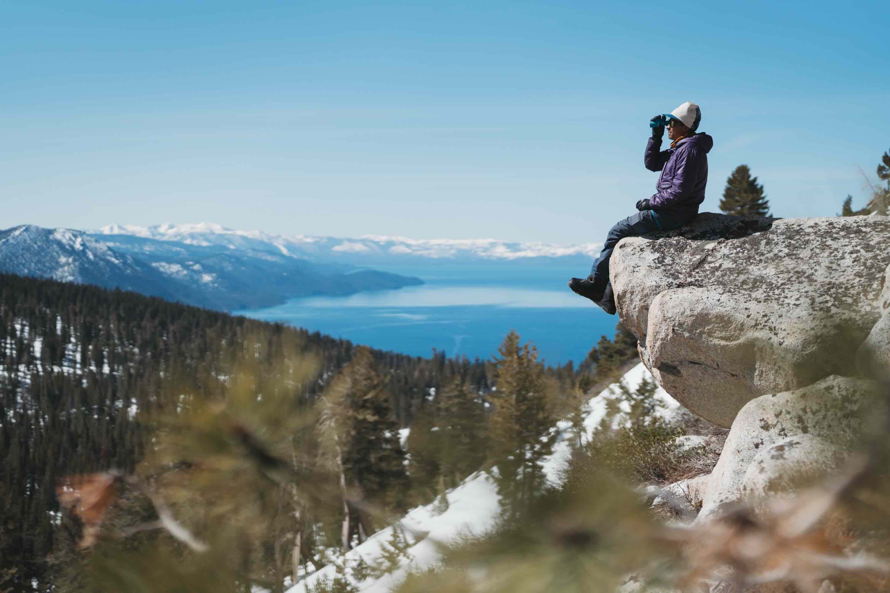 Outdoor, Szene?, ...