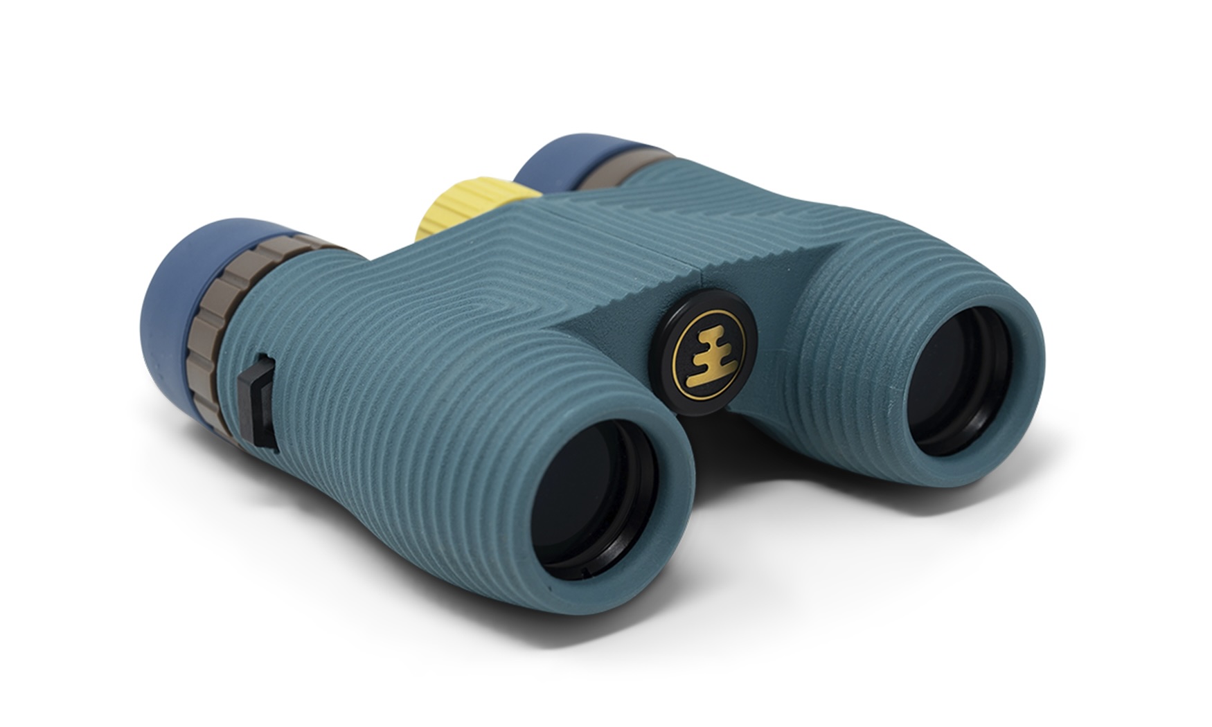 Nocs Provisions Standard Issue 10x25 Binocular (pacific blue)
