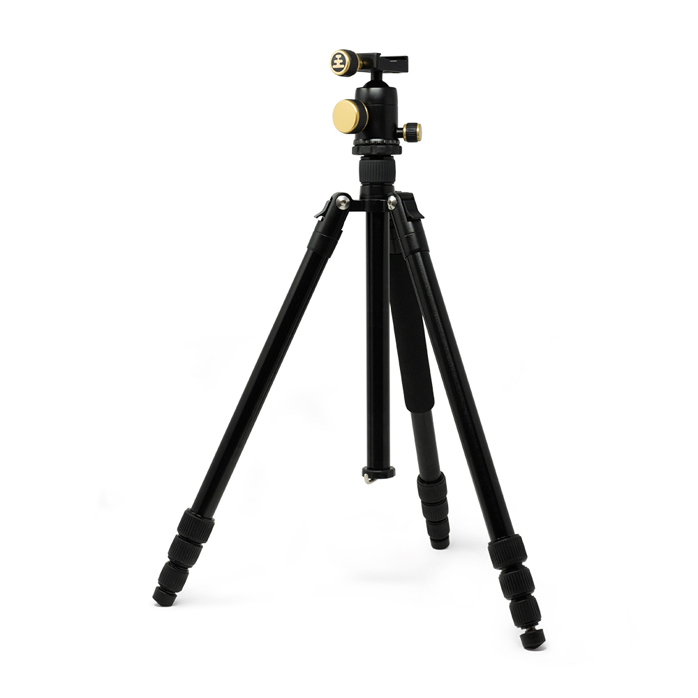 Nocs Provisions Aluminum Tripod