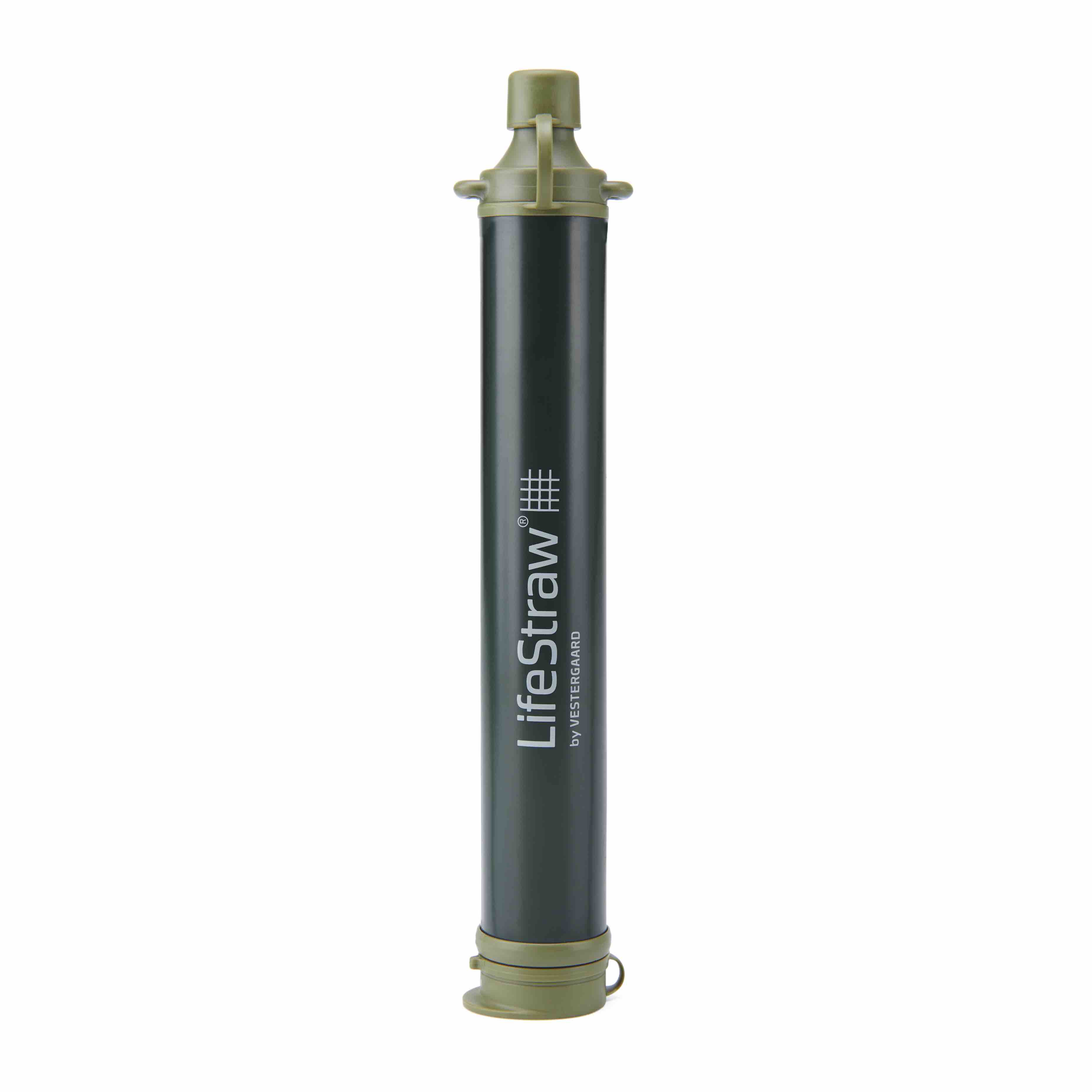 LifeStraw Personal (green)