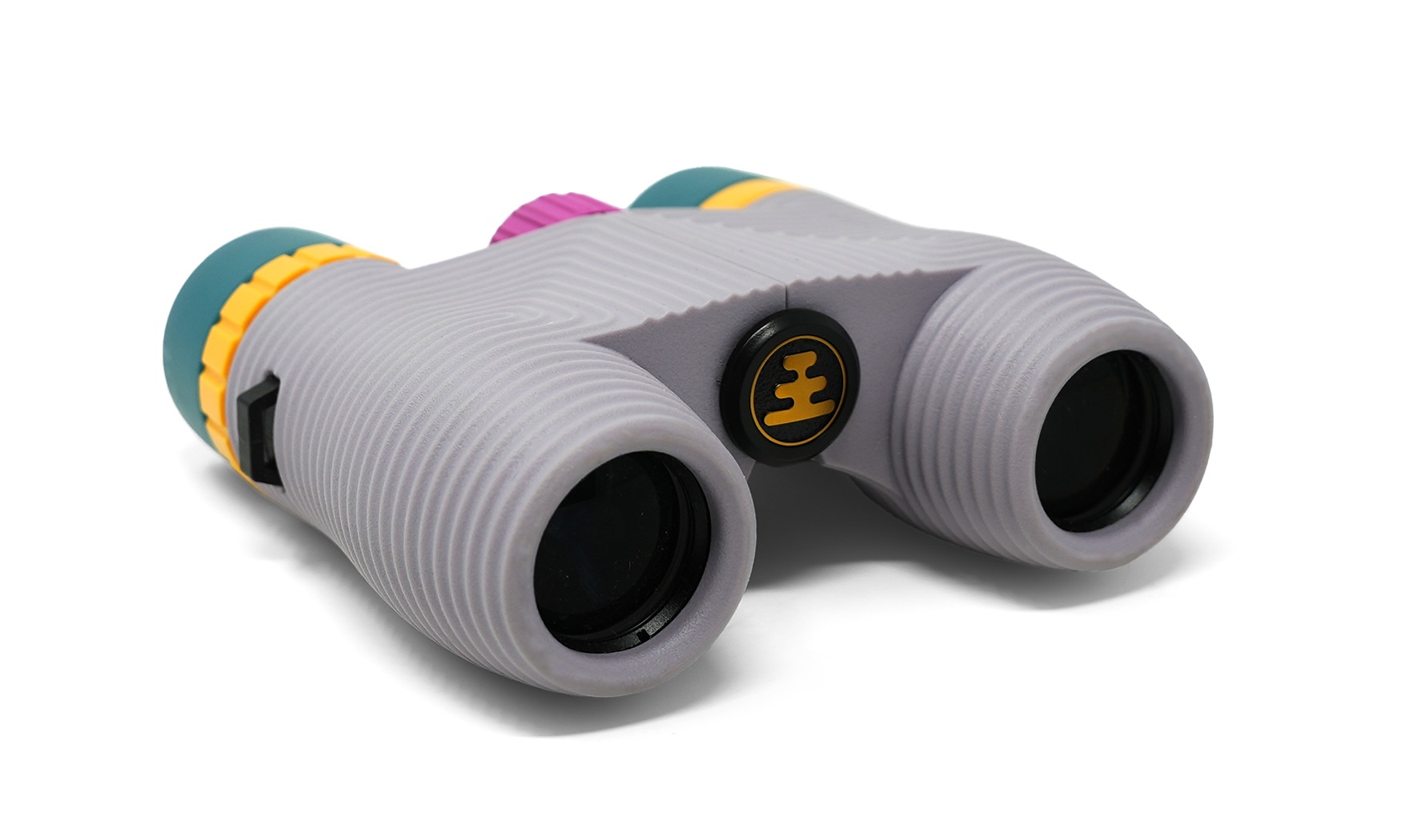 Nocs Provisions Standard Issue 8x25 Binocular (alpaca purple)