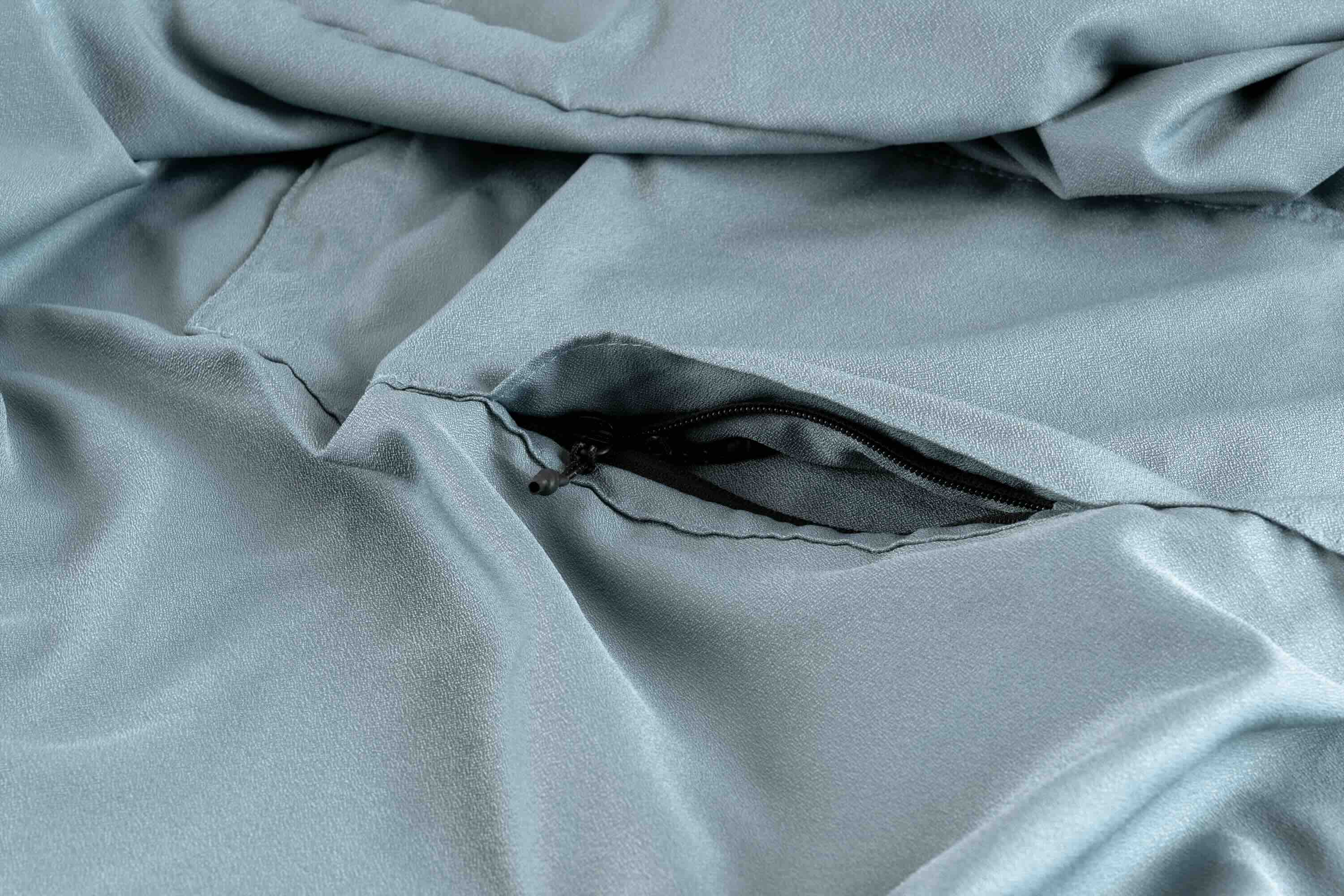 Reißverschluss, Tasche, Stoff, Softstoff, Kleidung