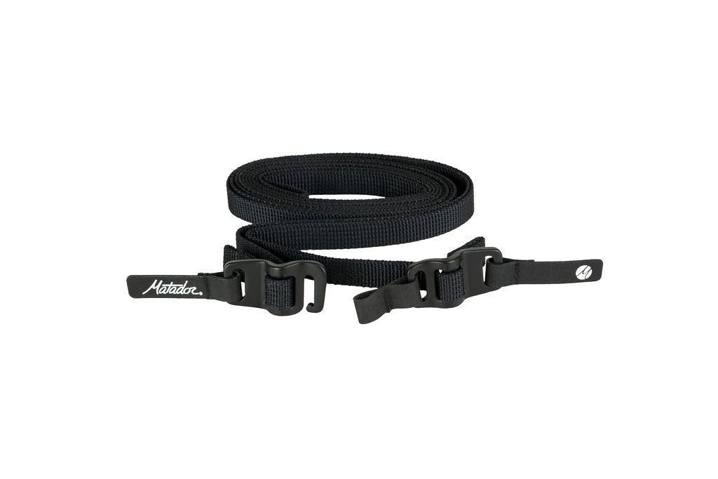 Matador Better Tether Gear Straps (2-Pack)