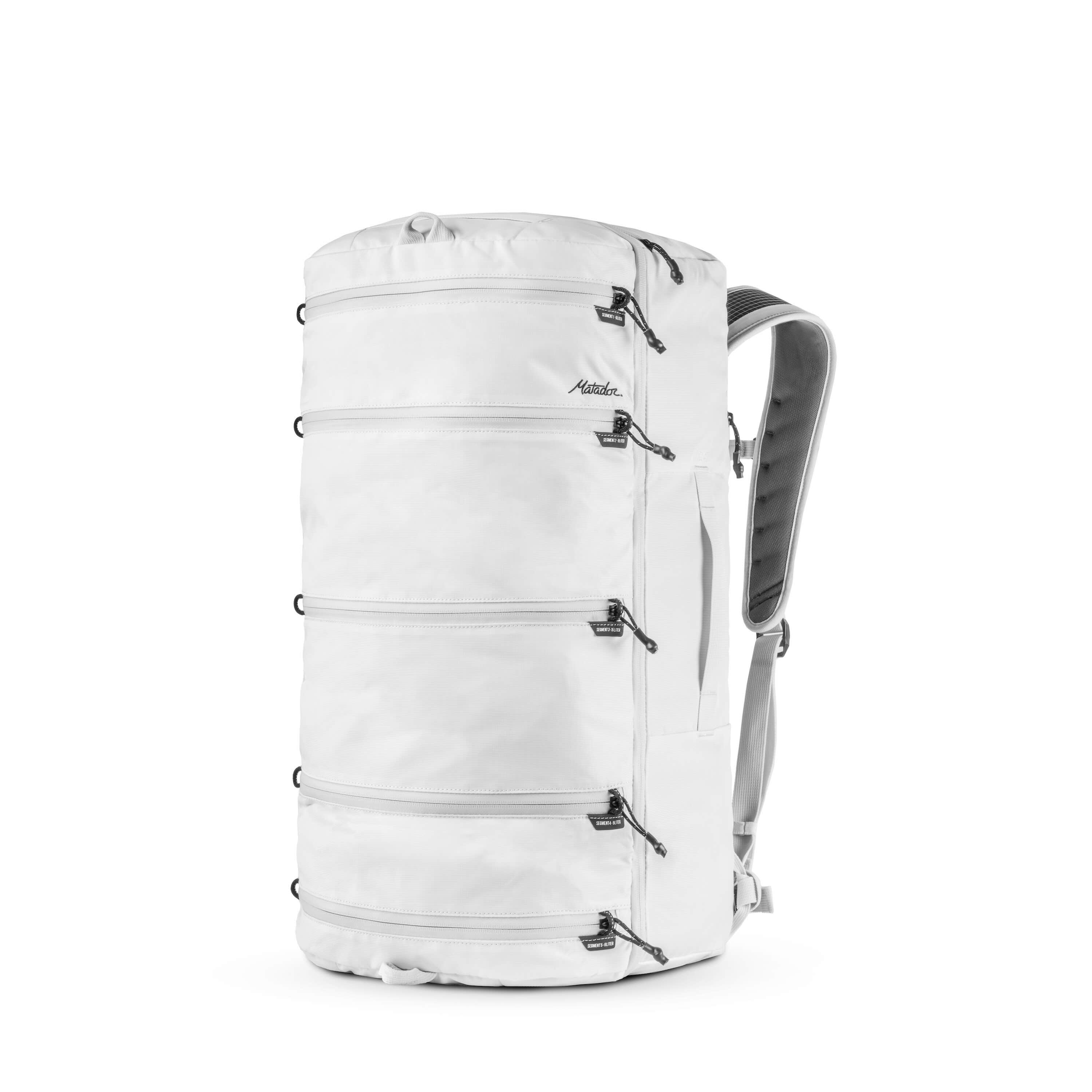 Matador SEG45 Travel Pack (white)