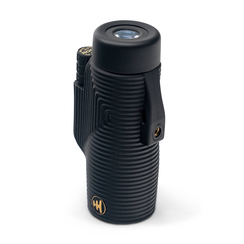 Taschenfernglas, Miniatur-Fernglas, Nachticht, Präzisionslinsen, Richtungslinsern