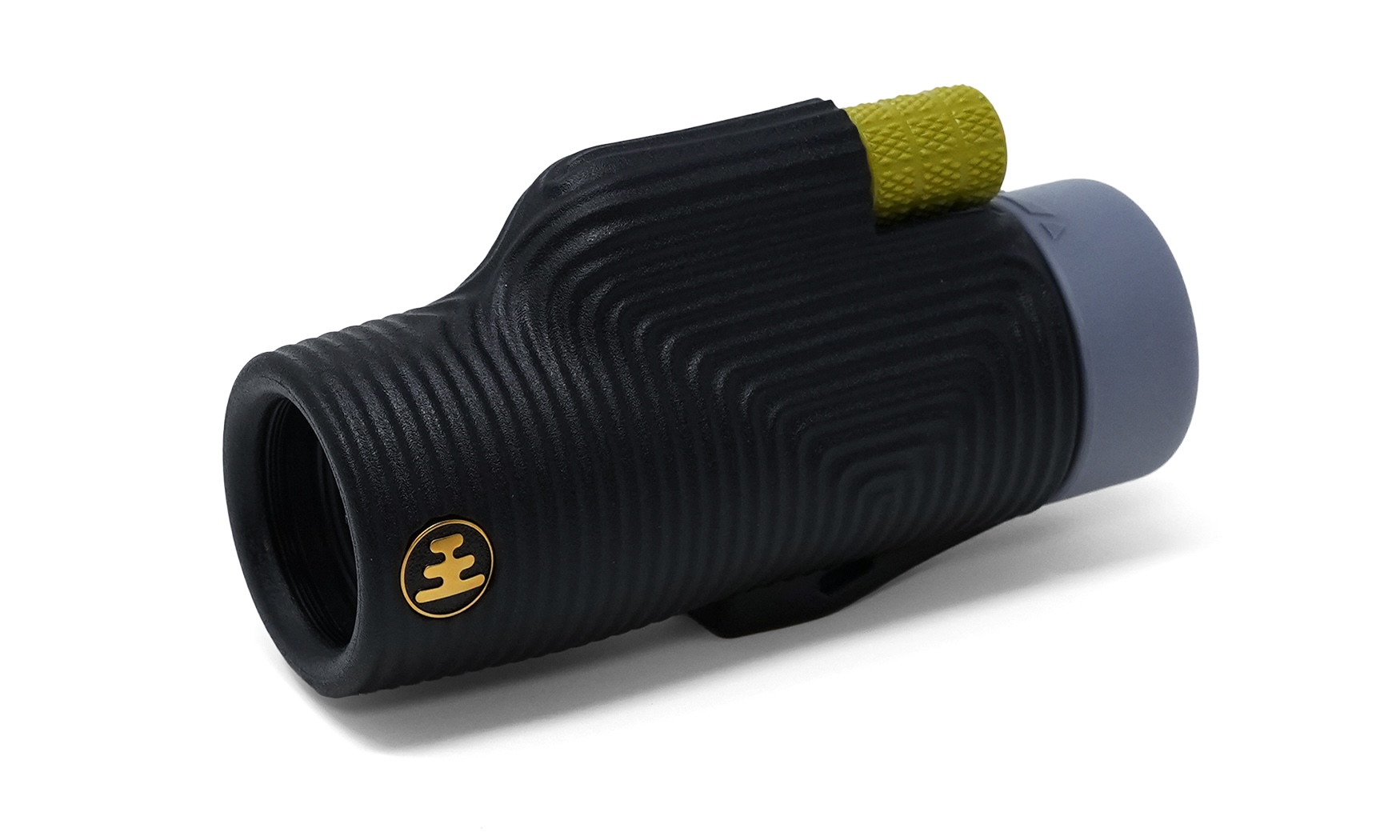 Nocs Provisions Zoom Tube 8x32 Monocular (tourmaline black)