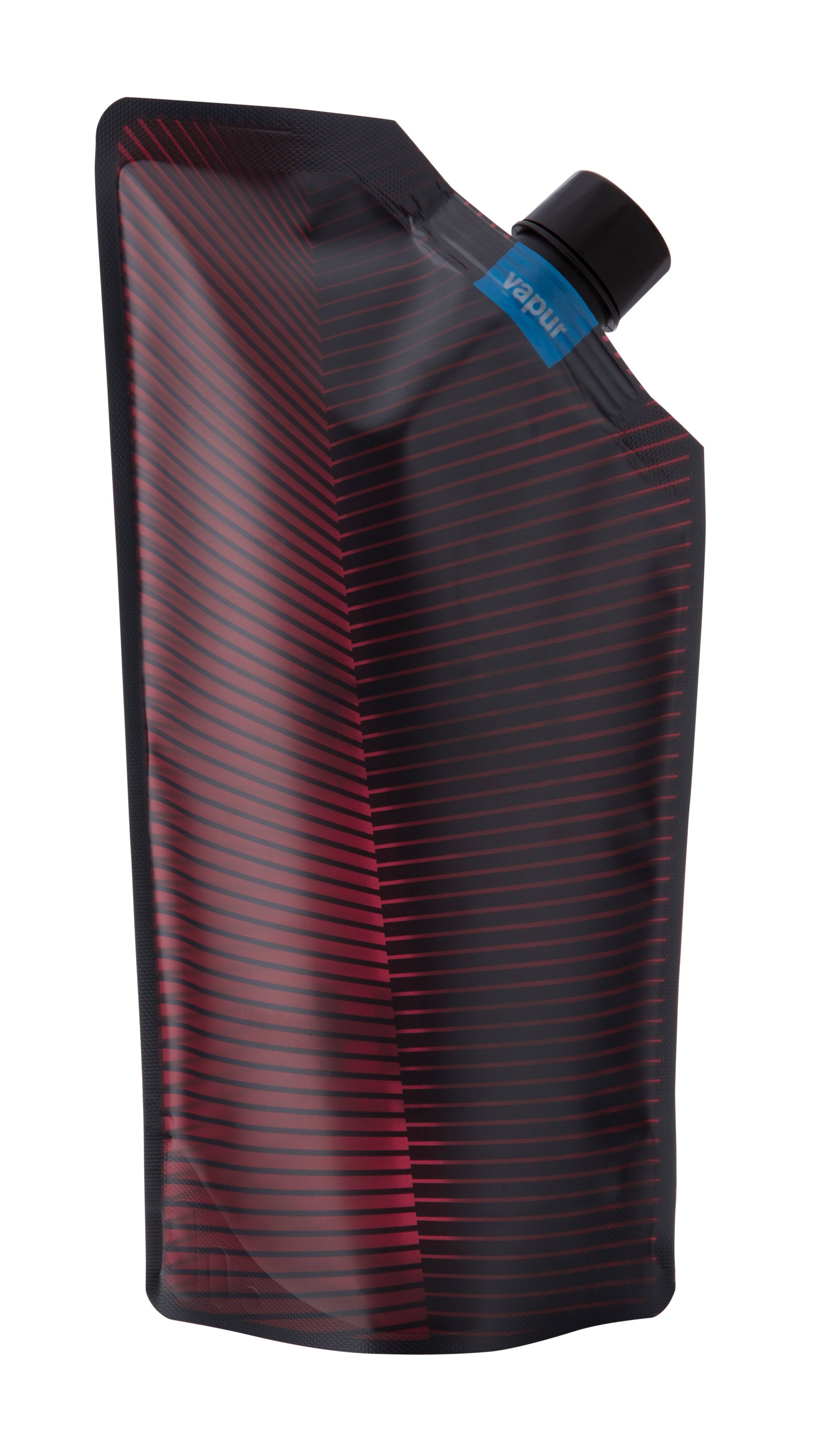 Vapur Wine Carrier (maroon)