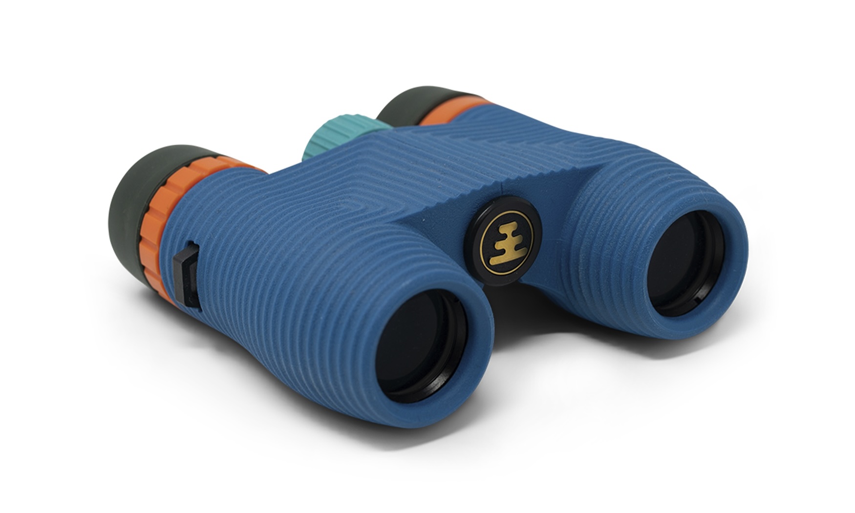 Nocs Provisions Standard Issue 8x25 Binocular (cobald blue)