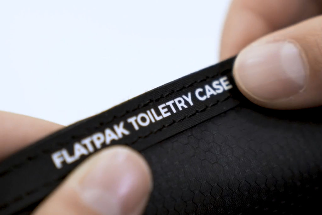 Matador FlatPak Waterproof Toiletry Case