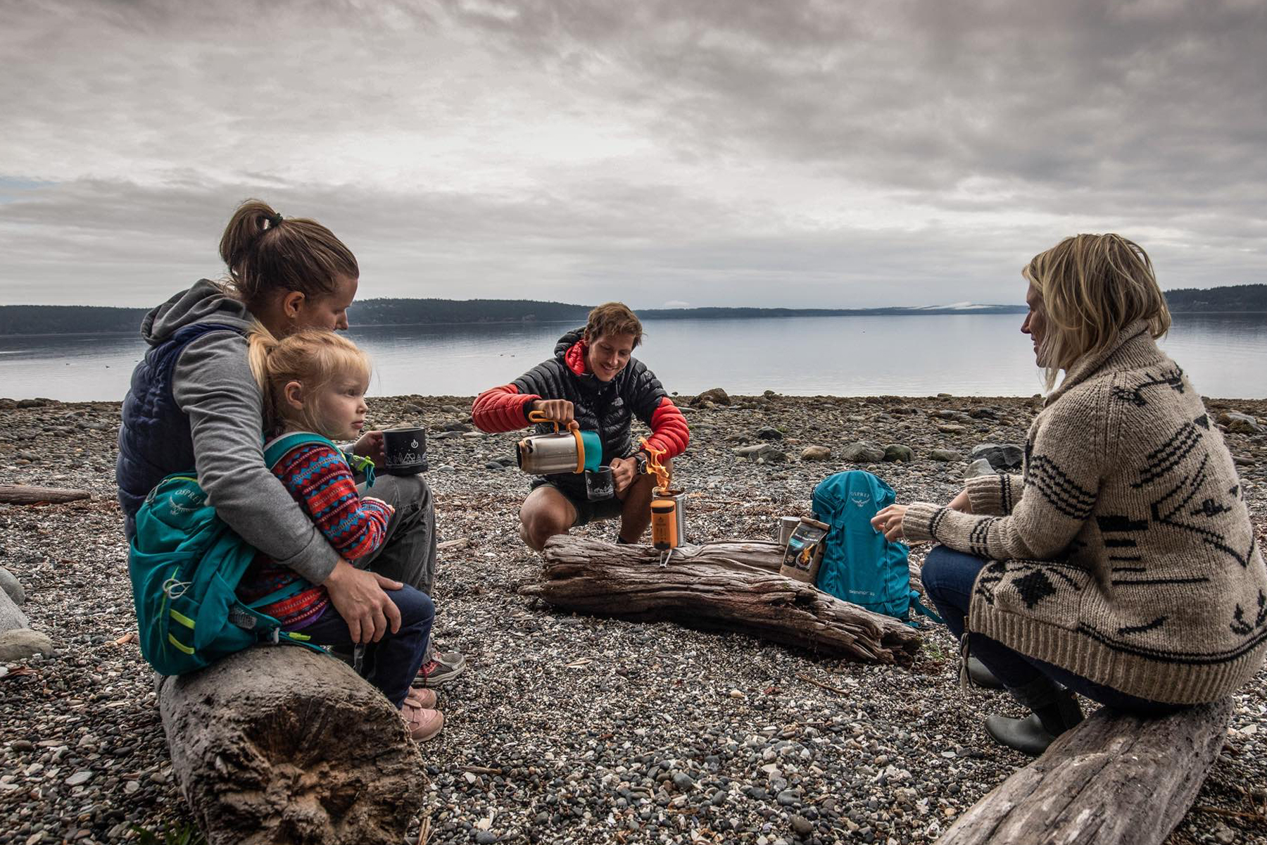 Erwachsener, Weiblich, Person, Frau, Strand