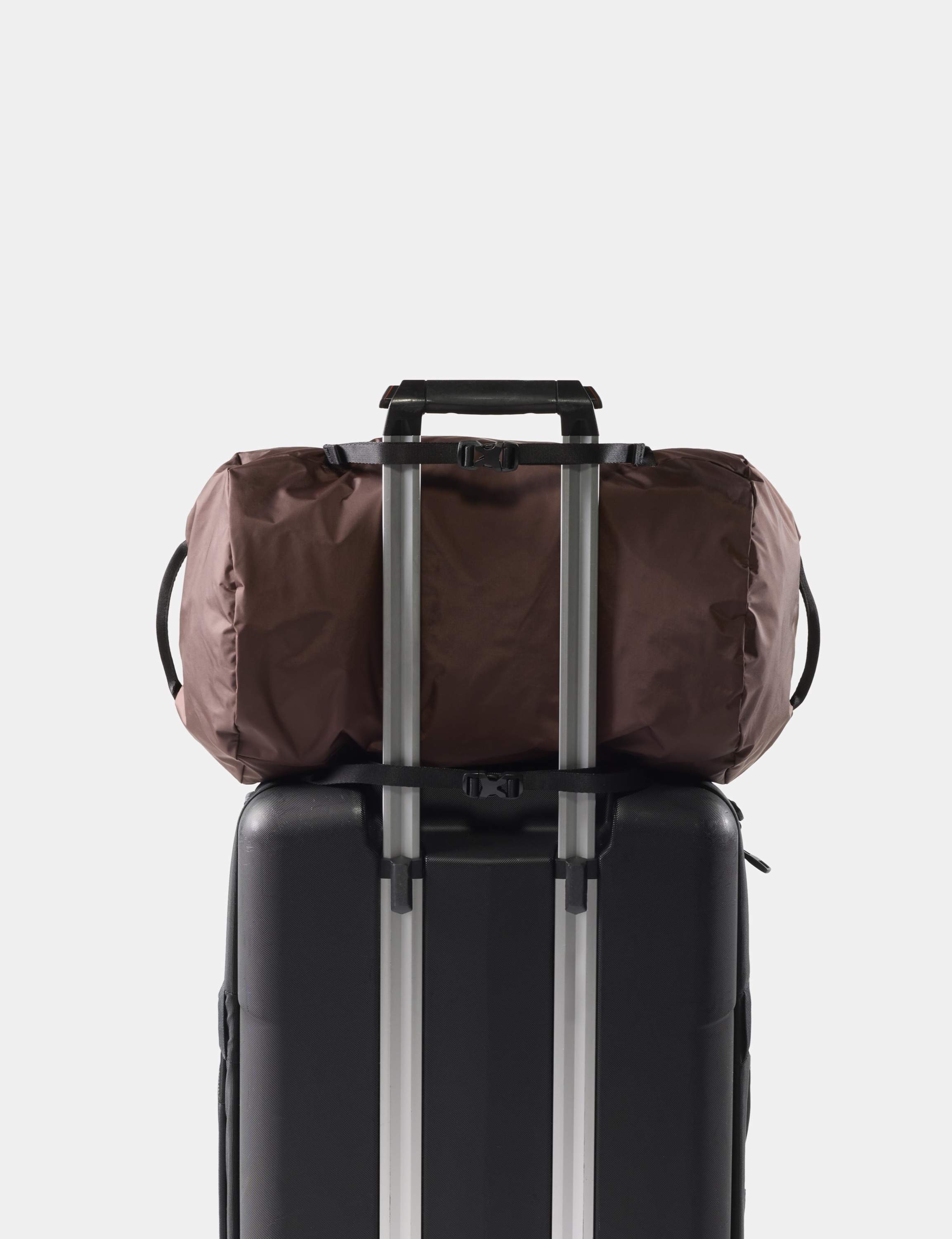 Reisegepäck, Trolley, Koffer, Rucksack, Packband