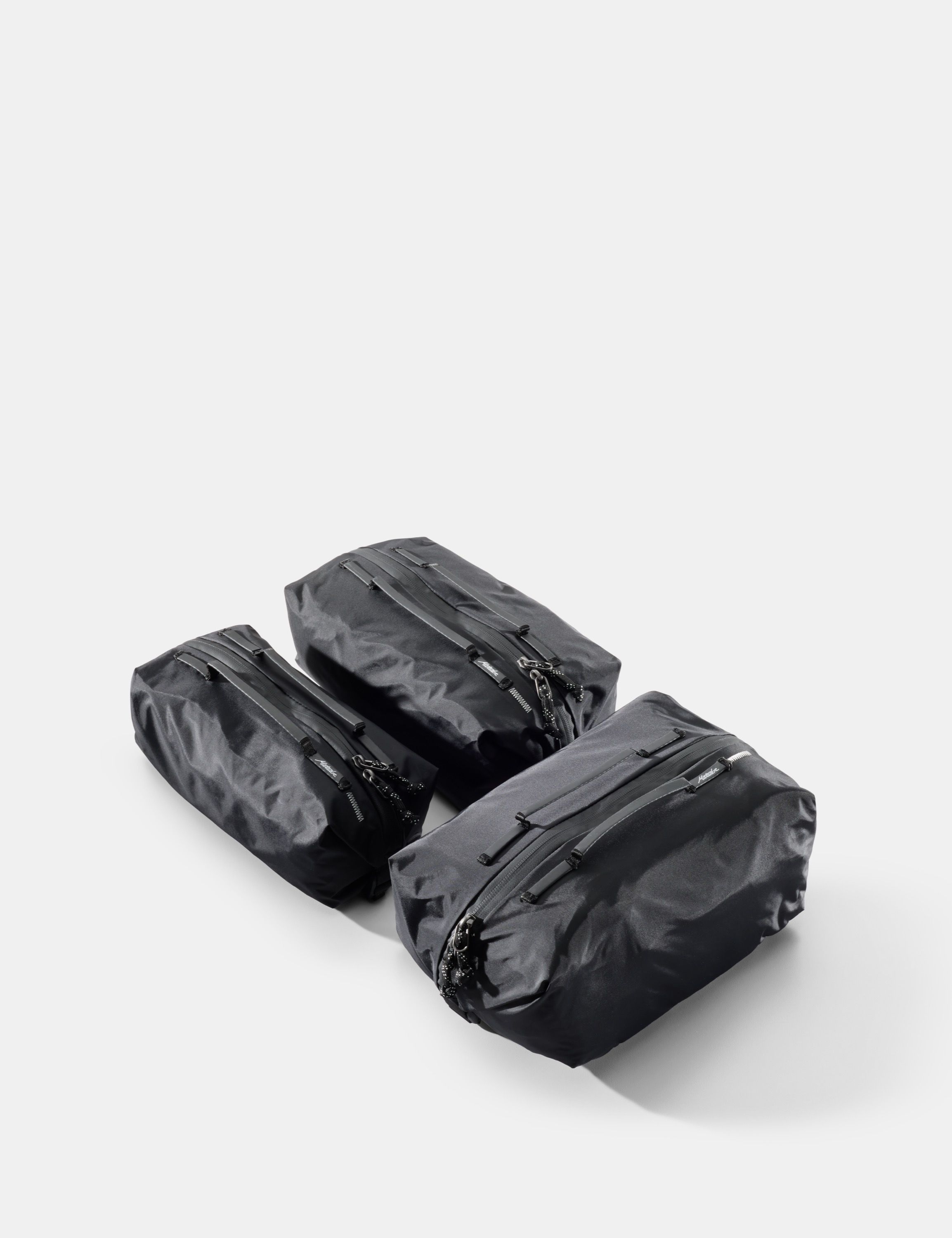 Matador Gear Cube 3-pack V2 (black)