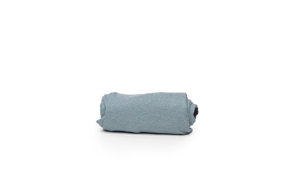 Matador NanoDry Trek Towel - Small (slate-blue)