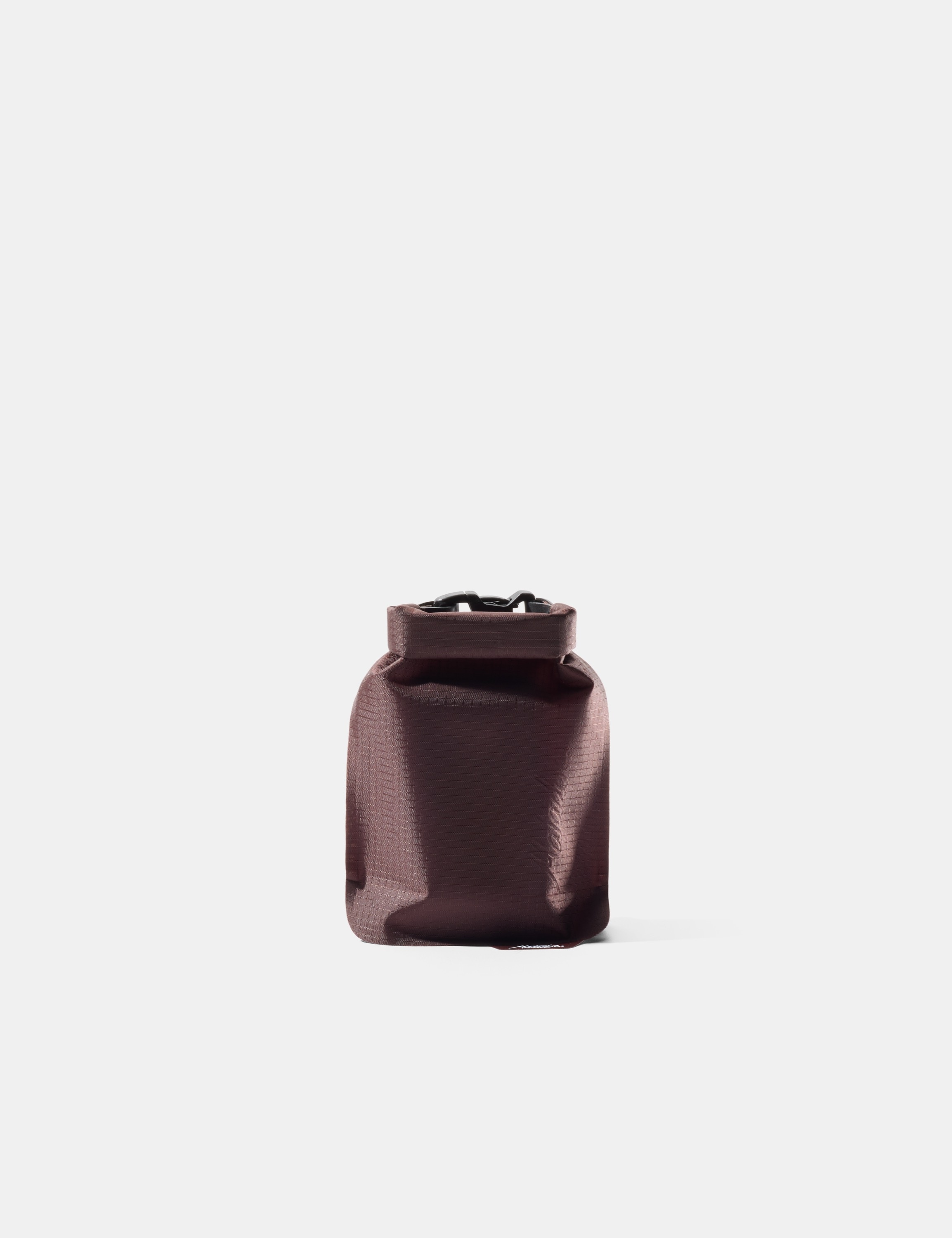 Matador FlatPak Soap Bar Case V2 (garnet)